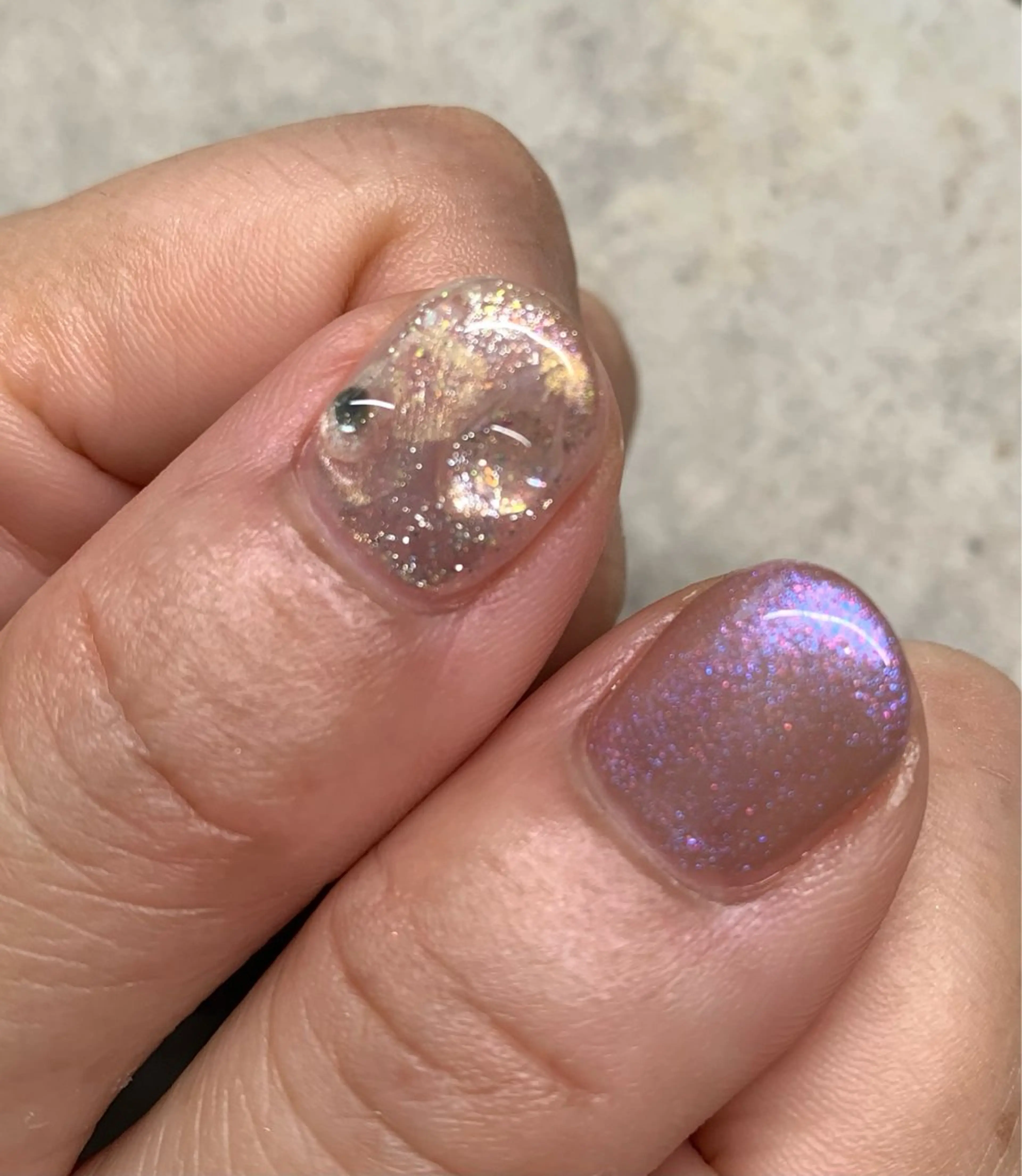 ネイル sufu. nail YUKIのネイルデザイン