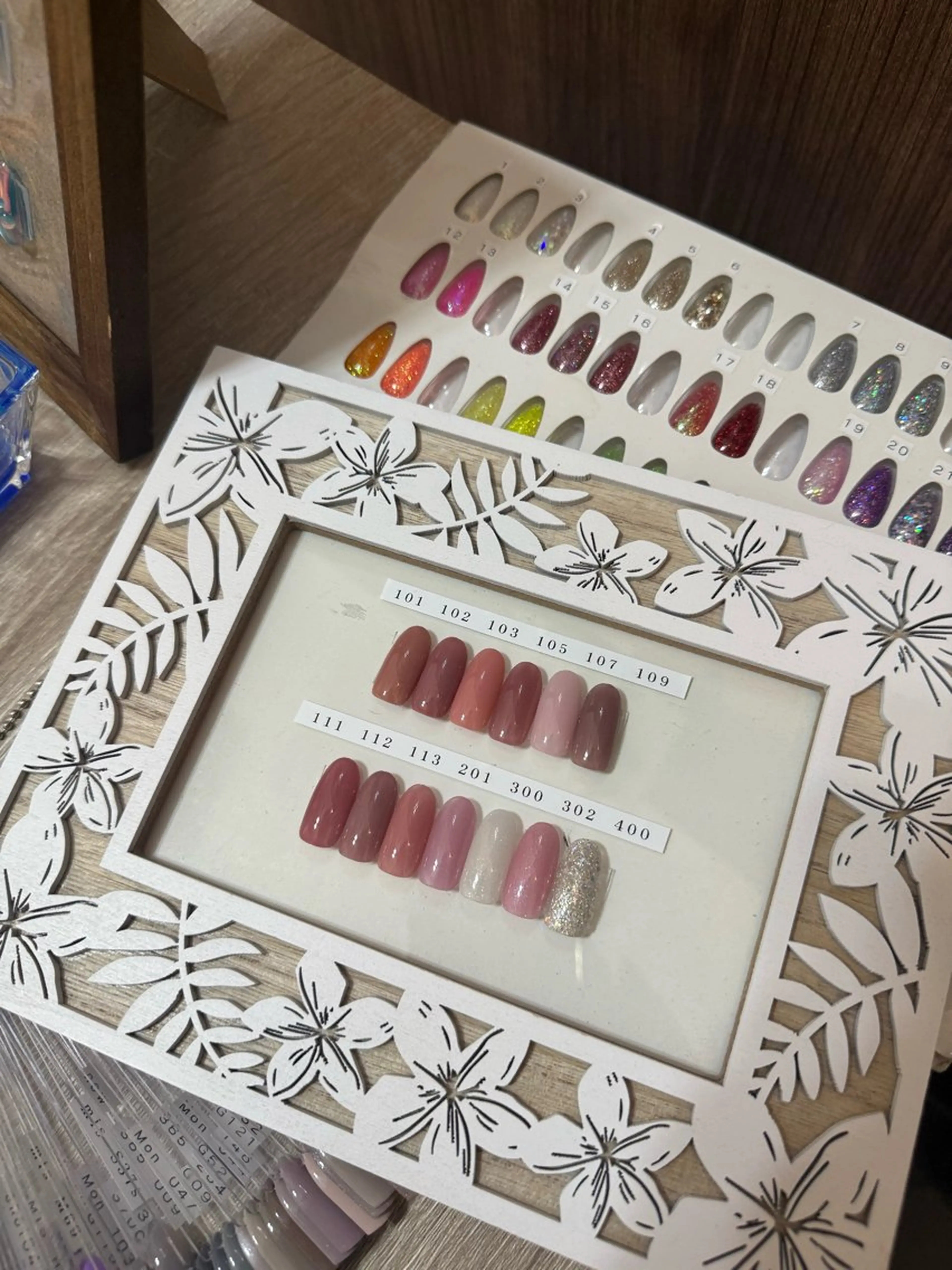 ネイル ハンドネイル Mhauoli NAGISA🌺のネイルデザイン