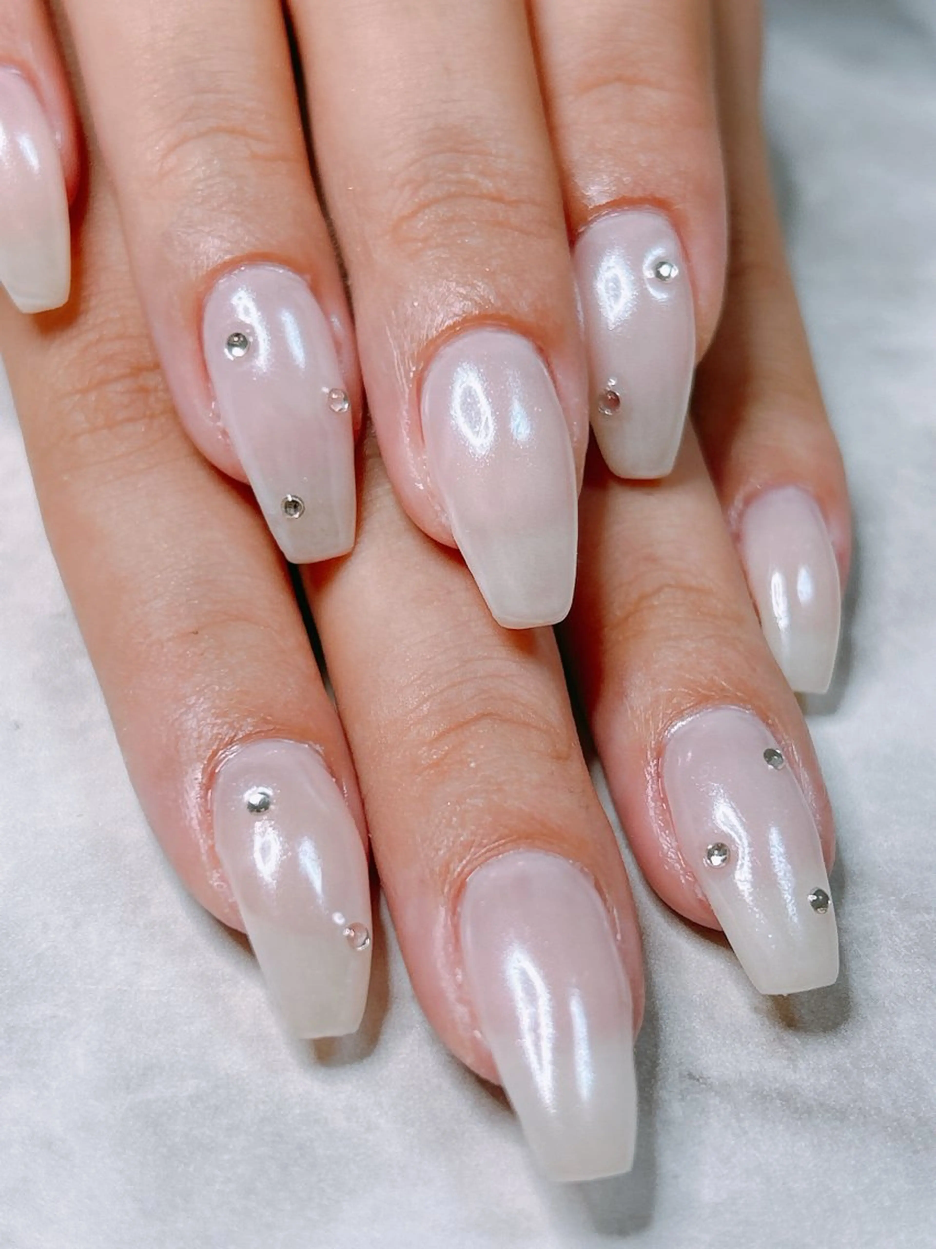 ネイル sois belle sawaのネイルデザイン