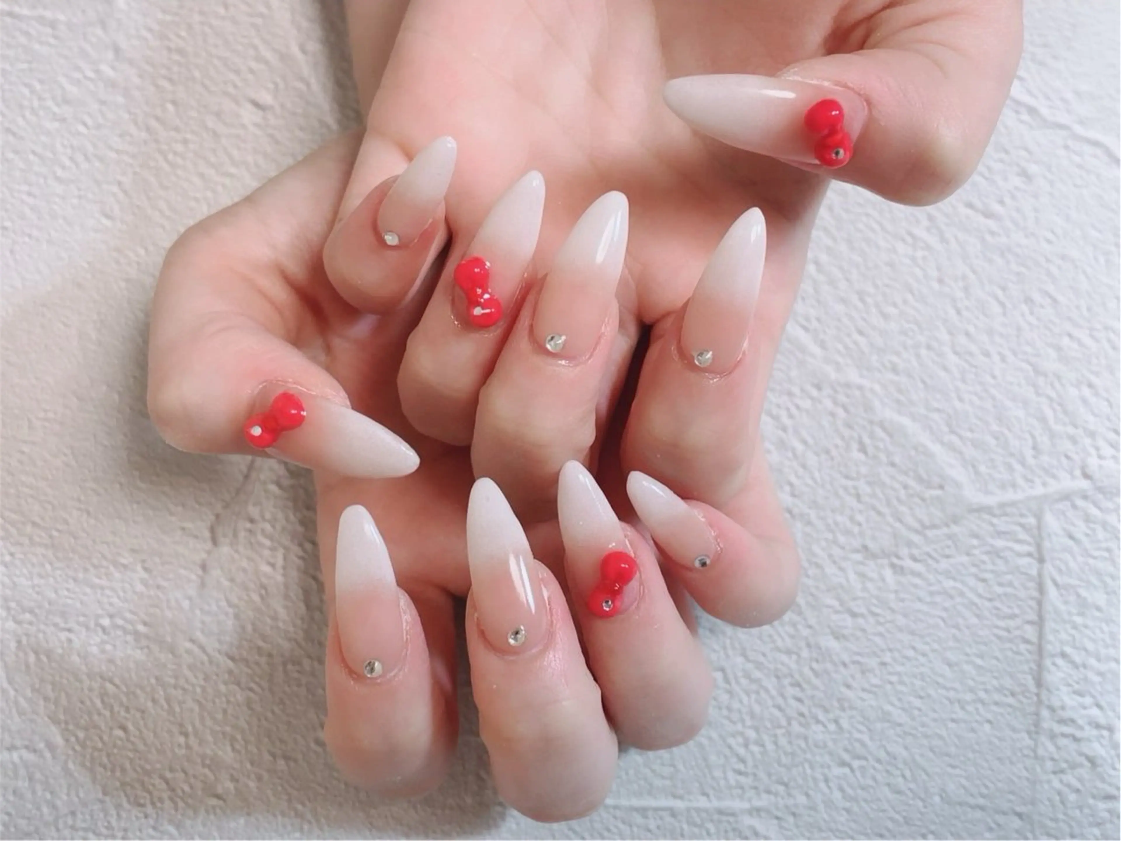 ネイル ハンドネイル 🤎Yun nail salon🤎のネイルデザイン