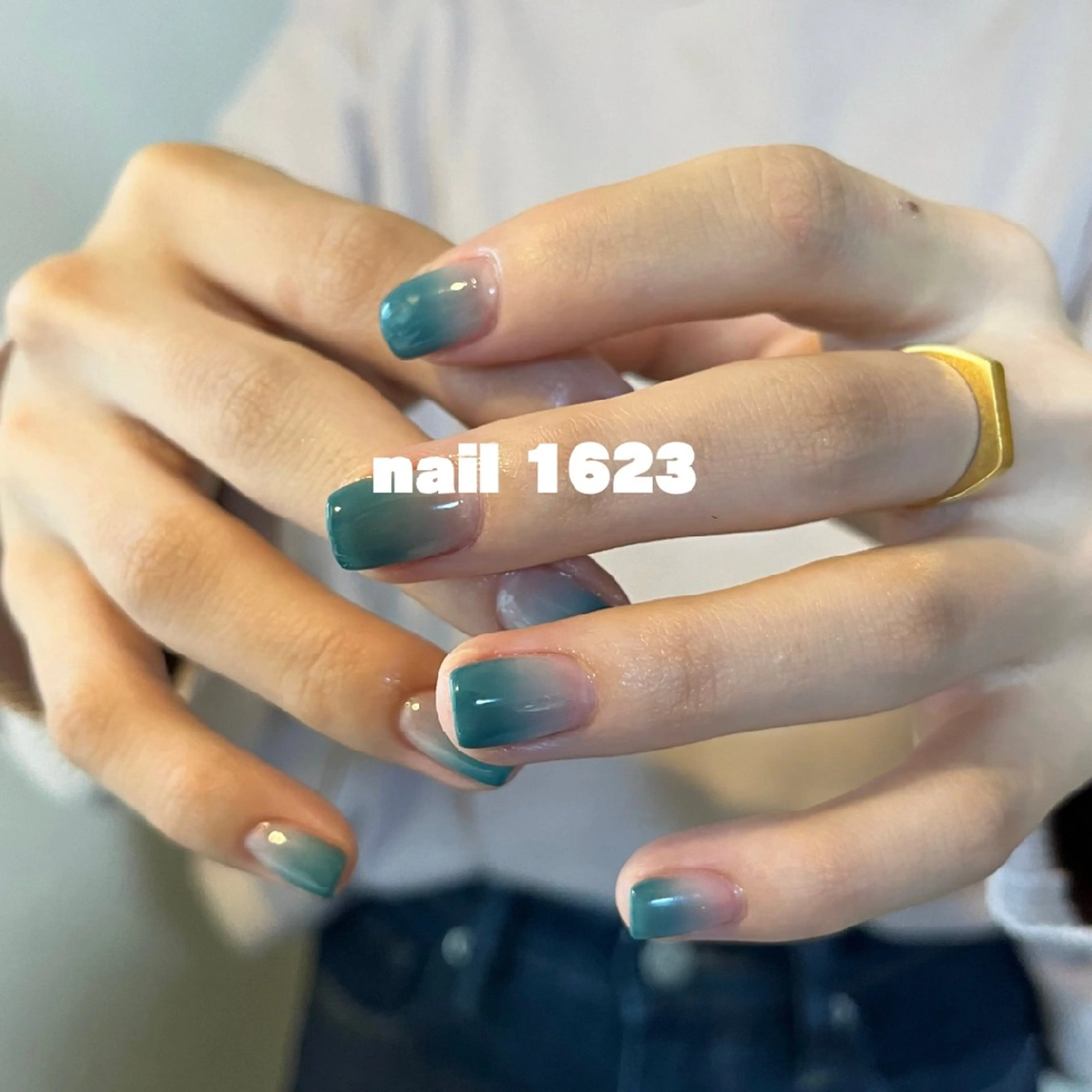 ネイル nail 1623のネイルデザイン
