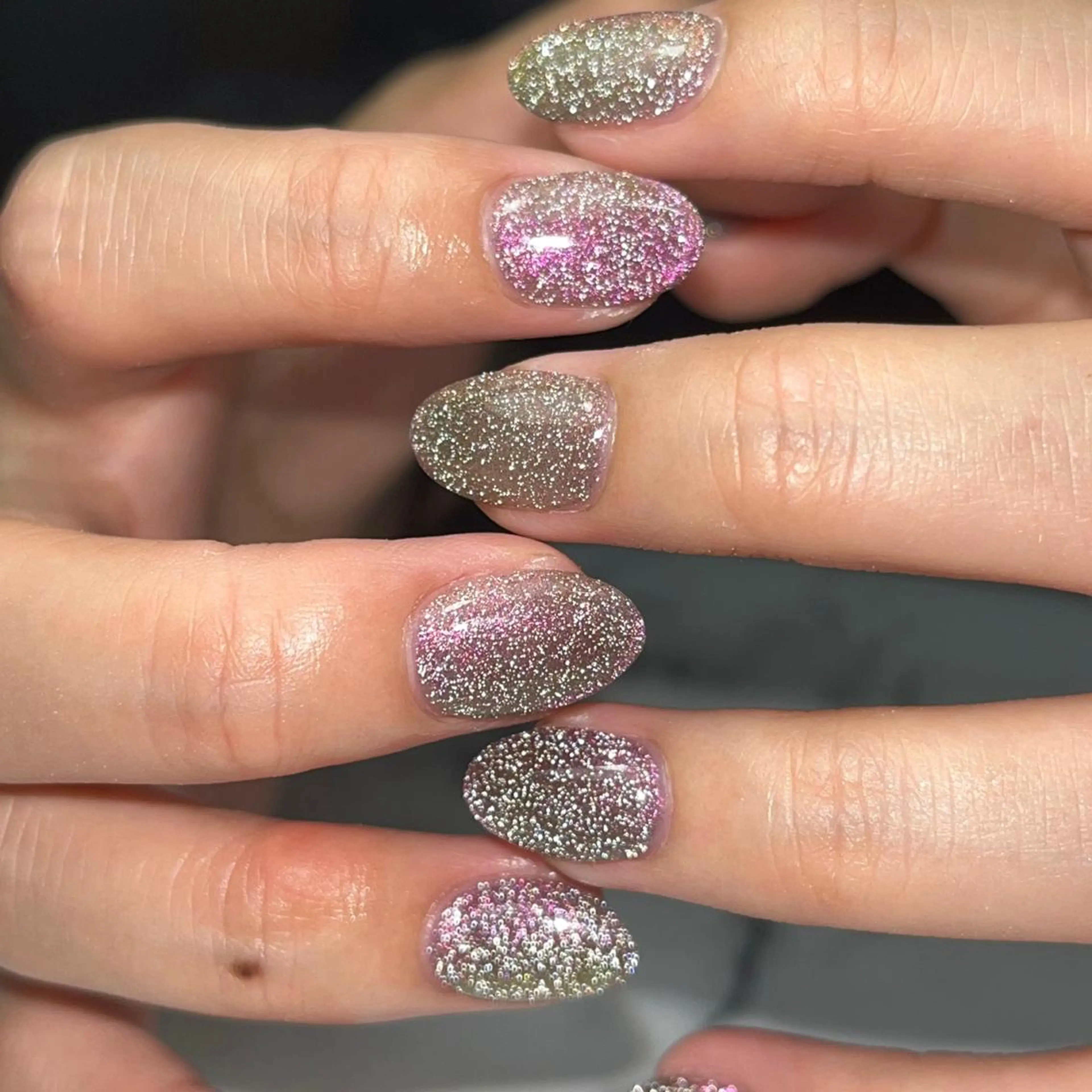 ネイル ハンドネイル NAIL NOWのネイルデザイン