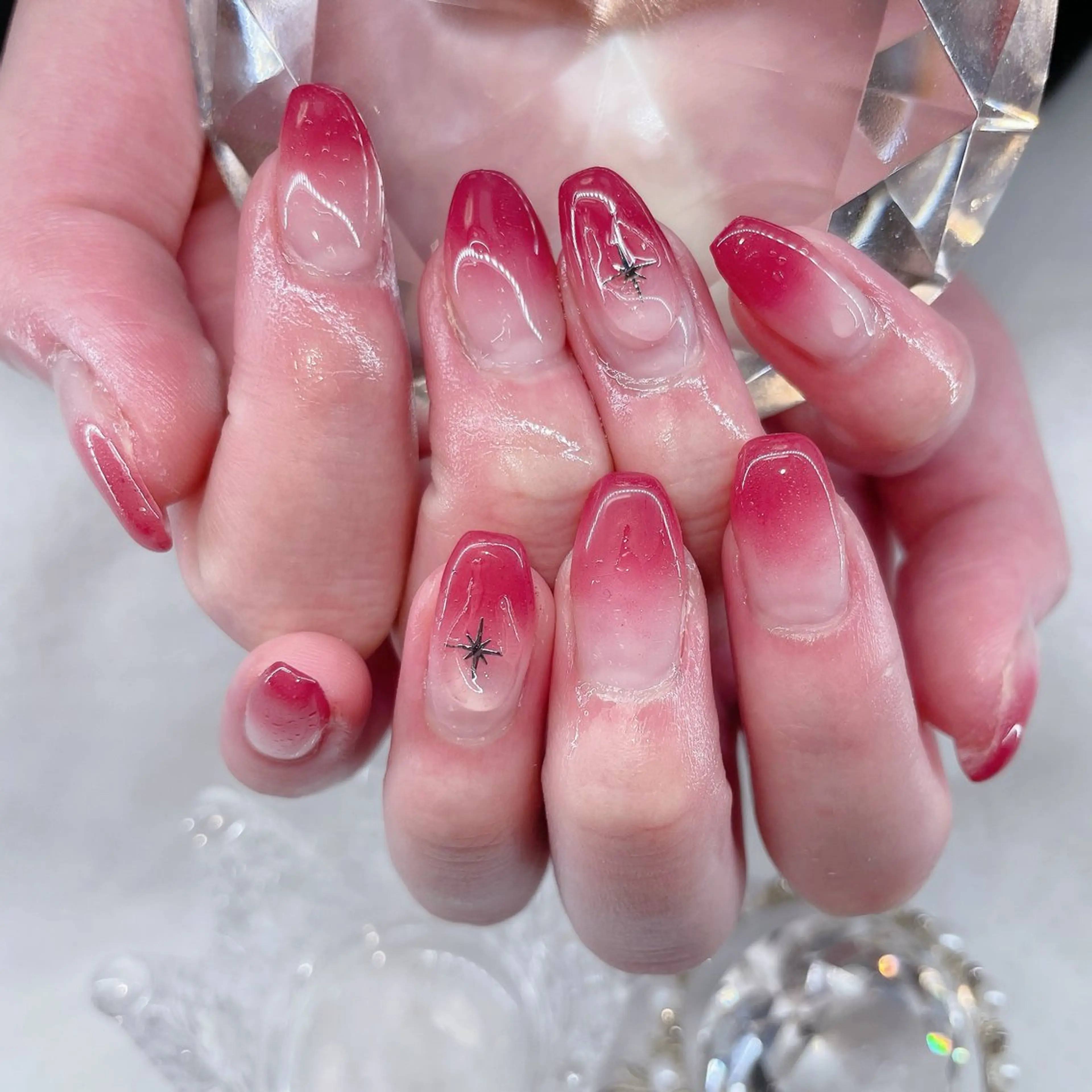 ネイル misun_ nailのネイルデザイン