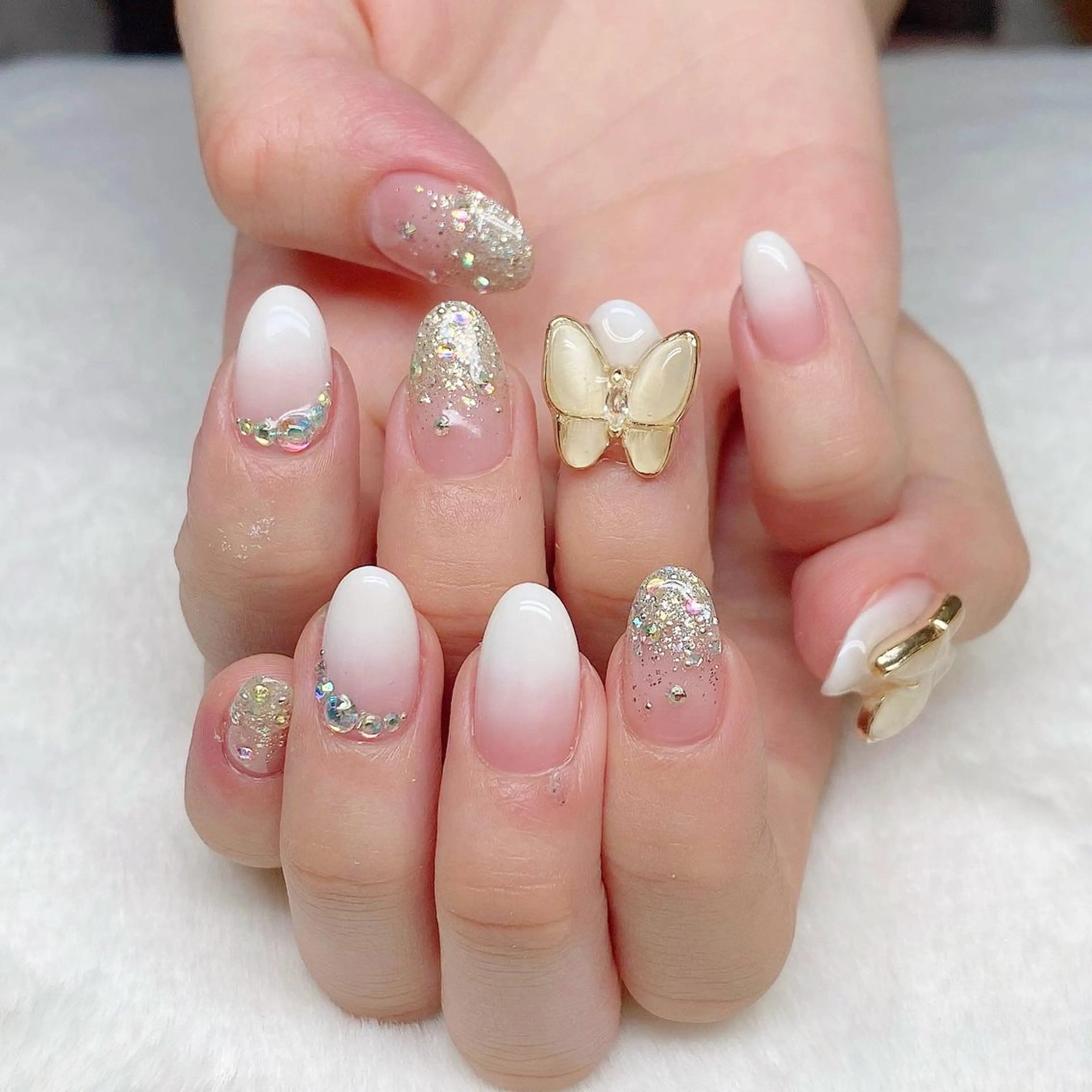 ネイル ナユキNA.YUKI 池袋店のネイルデザイン