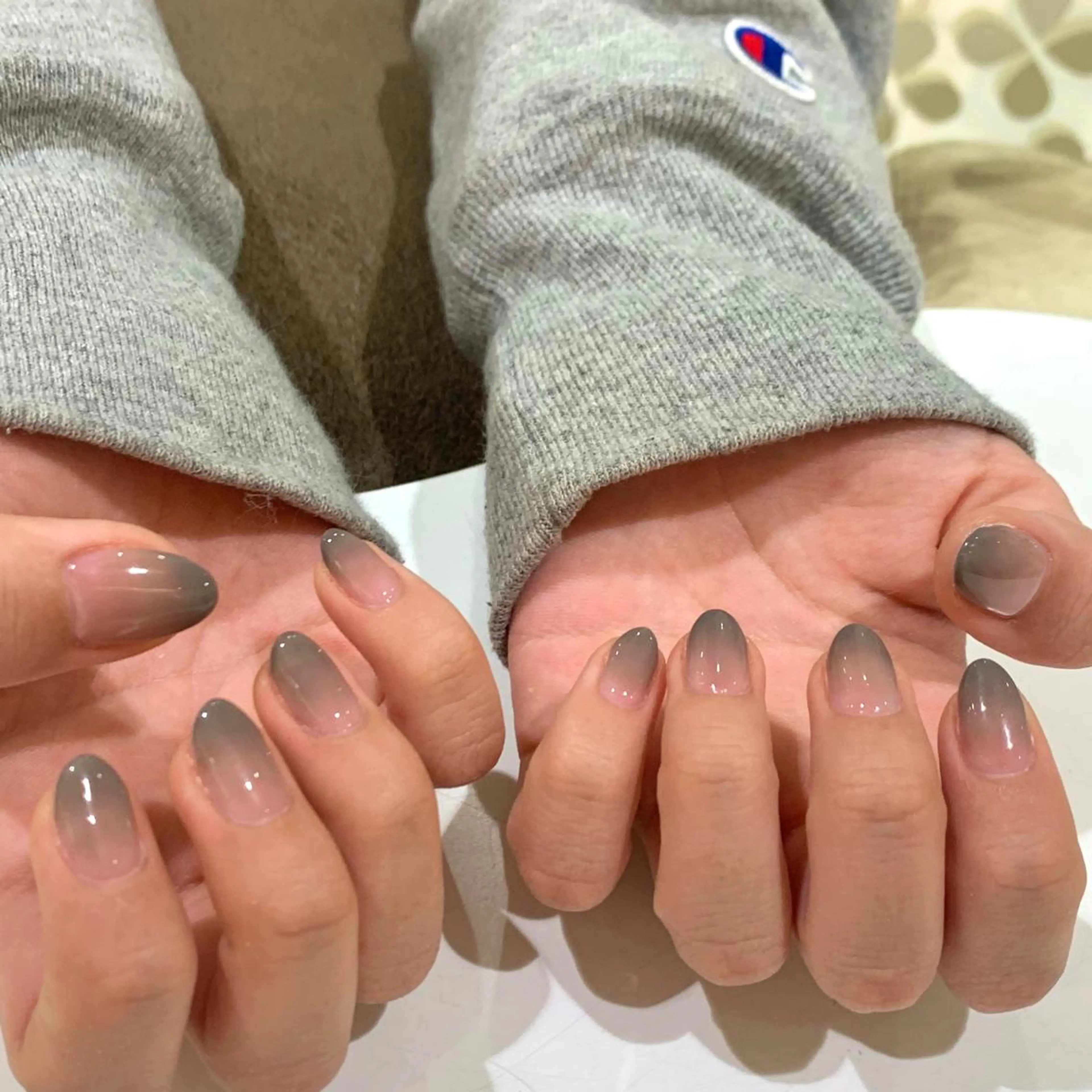 ネイル ハンドネイル 野島 千夏のネイルデザイン