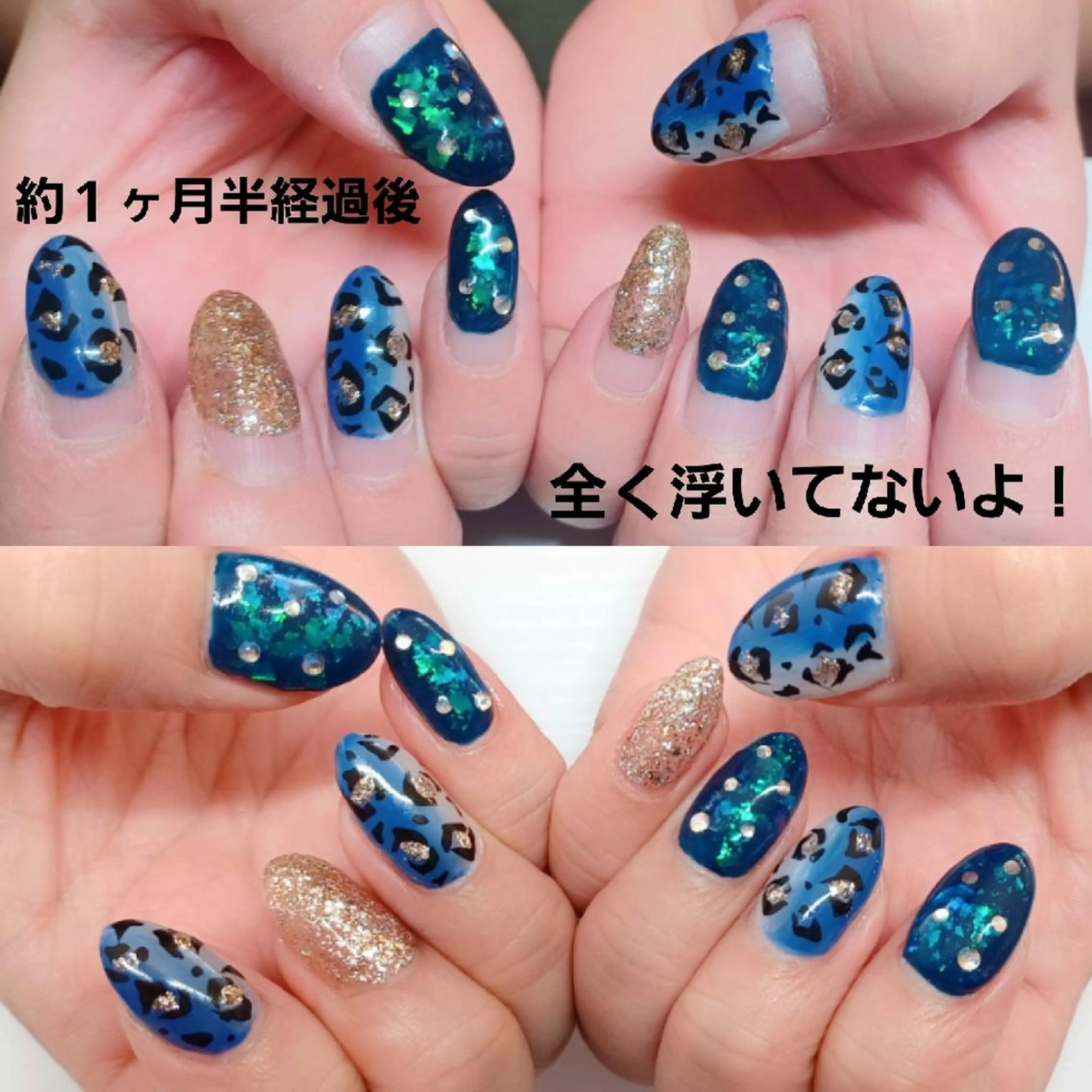 ネイル Micky nail chikushinoのその他イメージ