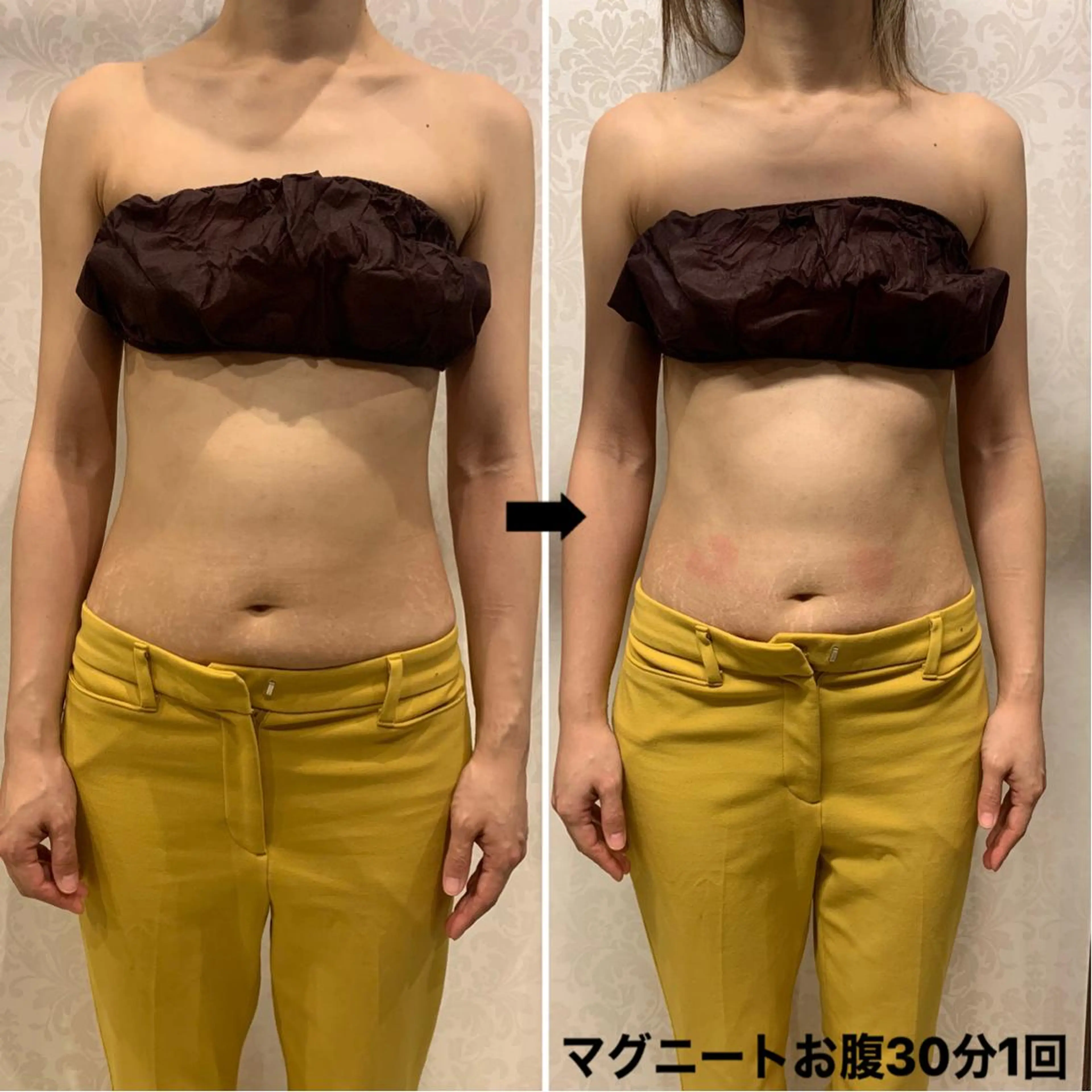 森谷 莉美のエステ・リラクイメージ