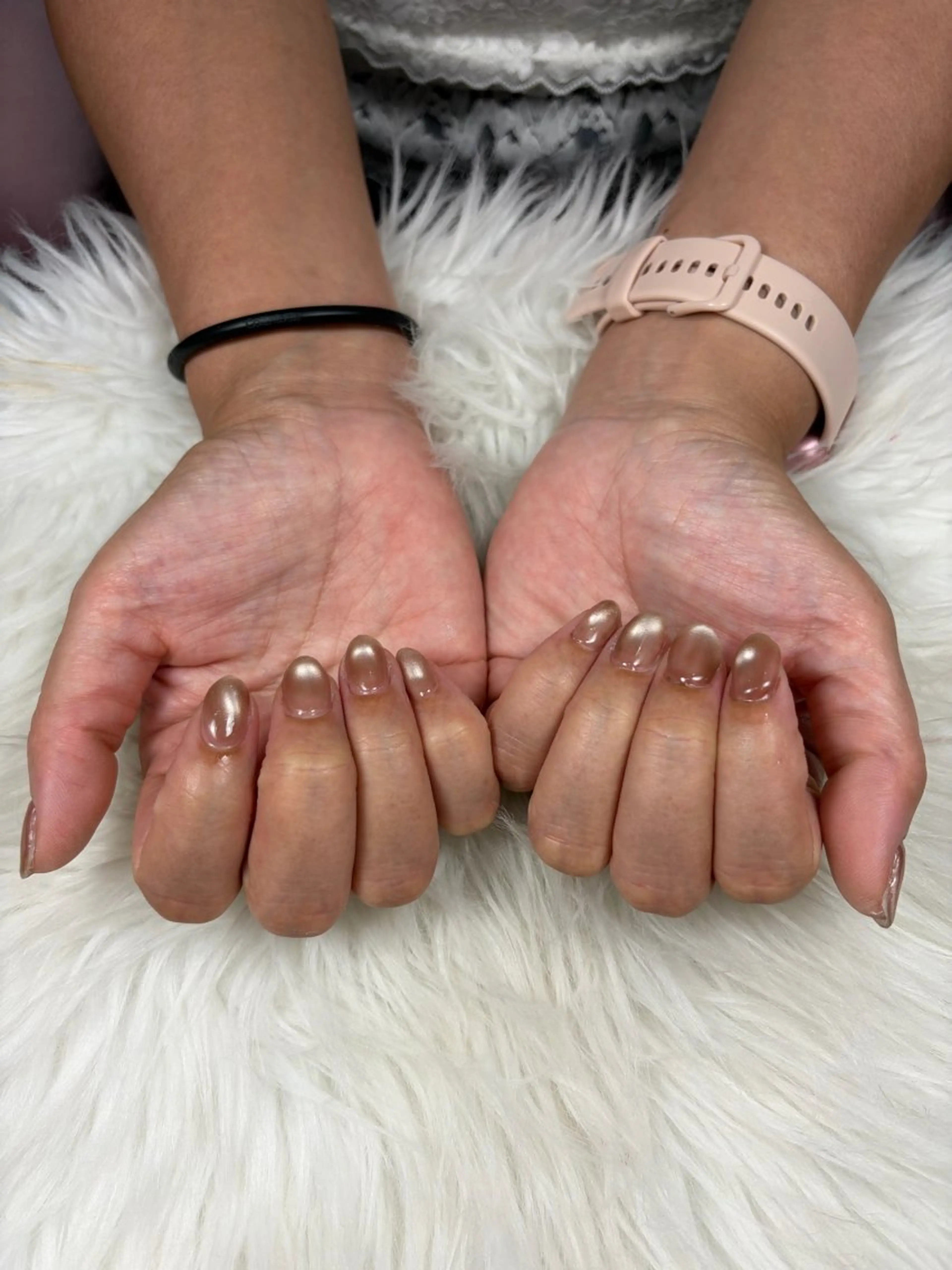 ネイル ハンドネイル フットネイル Jrネイリスト moekaのネイルデザイン