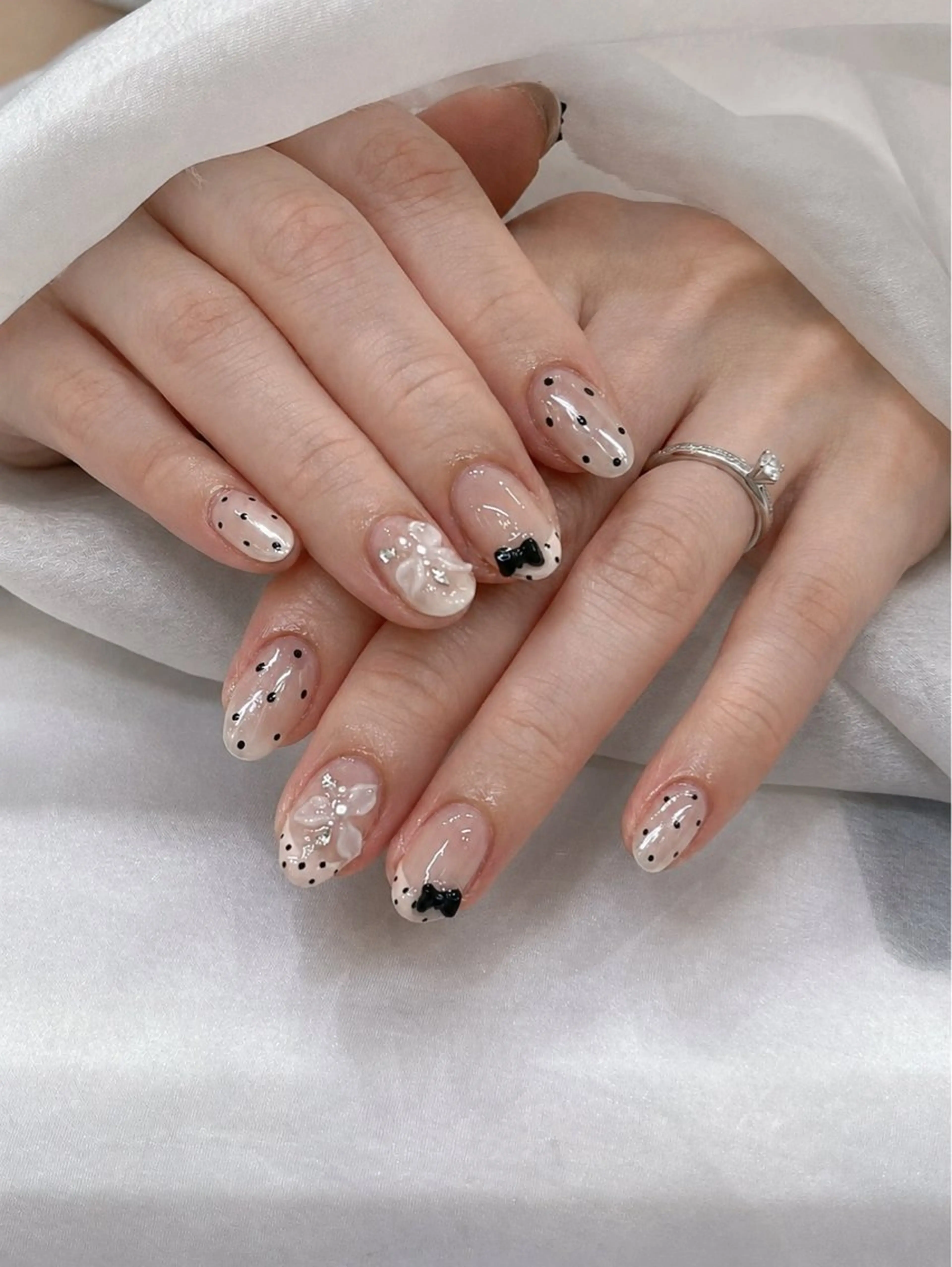 ネイル ハンドネイル Nail Salon Anのネイルデザイン