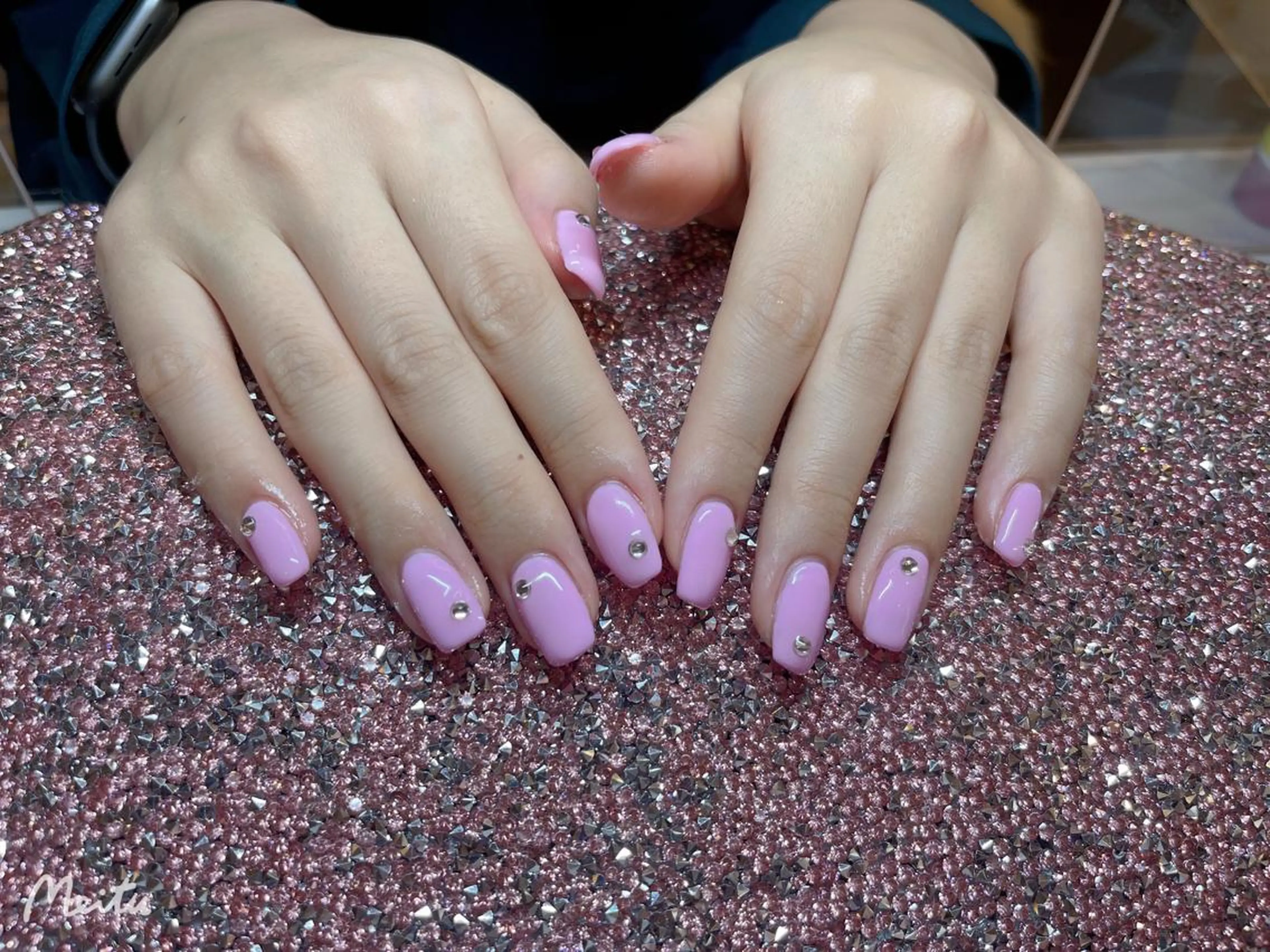 ネイル 成美SALON eye&nailのマツエク・マツパデザイン