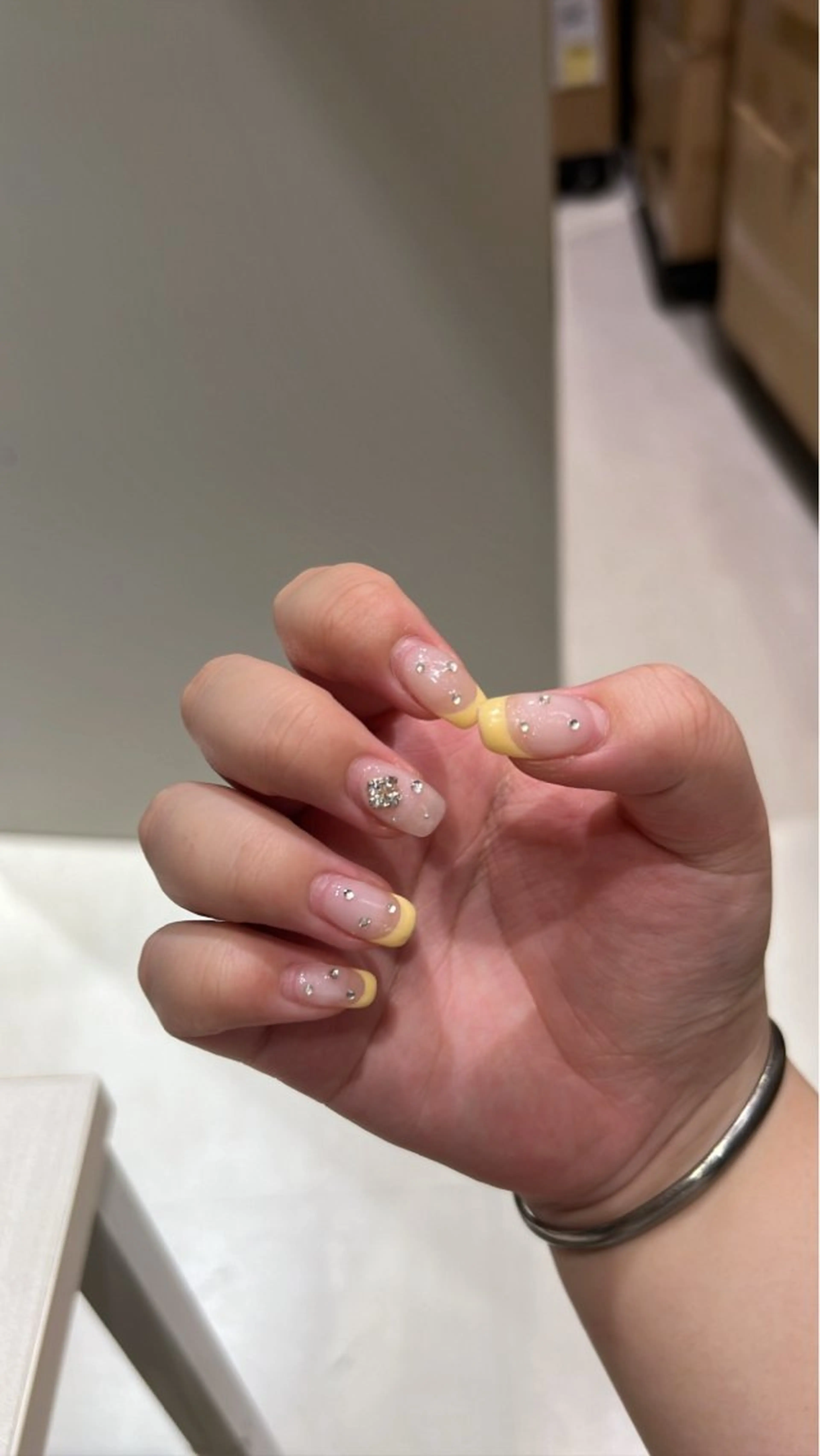 ネイル Hikari 🌺のネイルデザイン