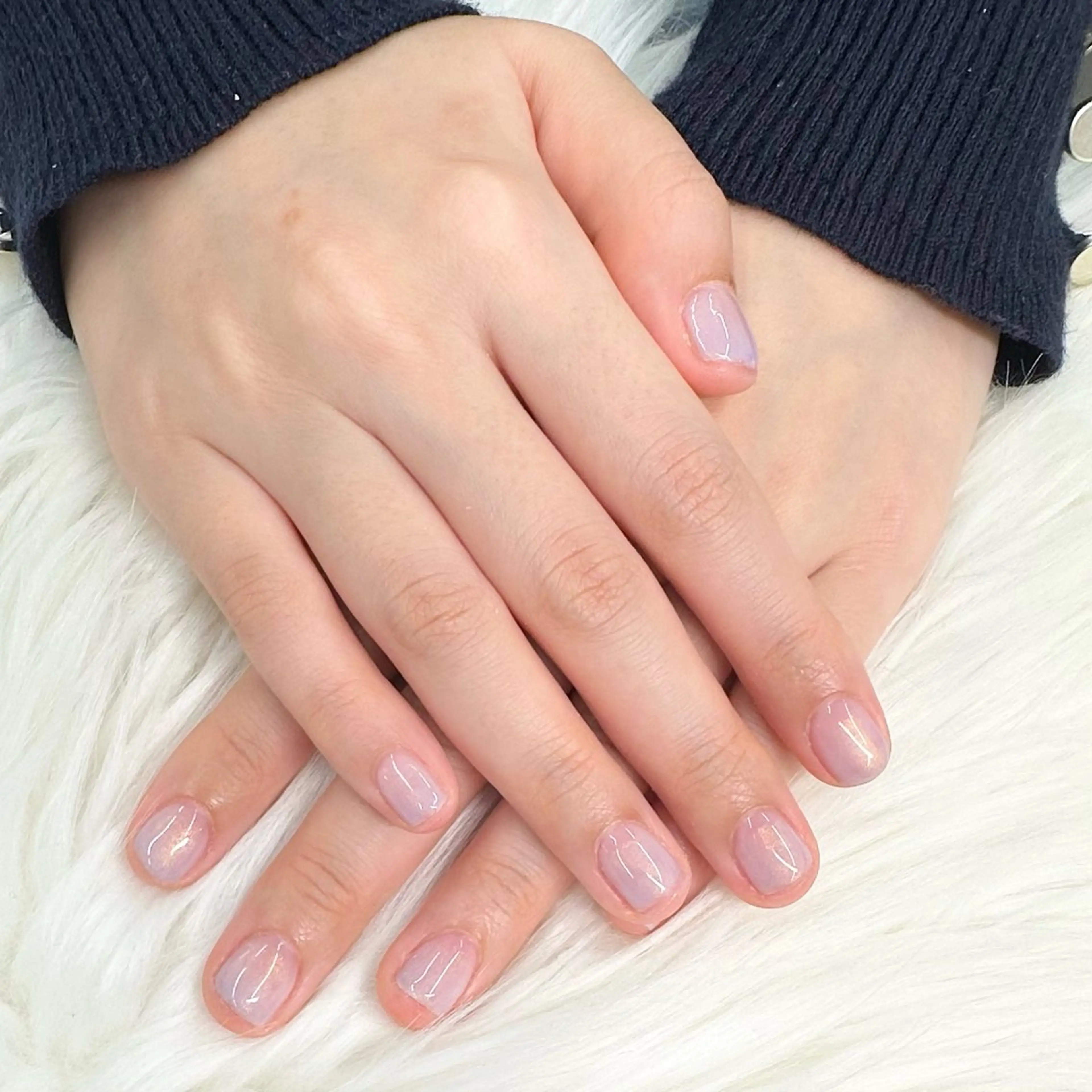 ネイル ハンドネイル エリクサーネイル池袋 藤倉のネイルデザイン