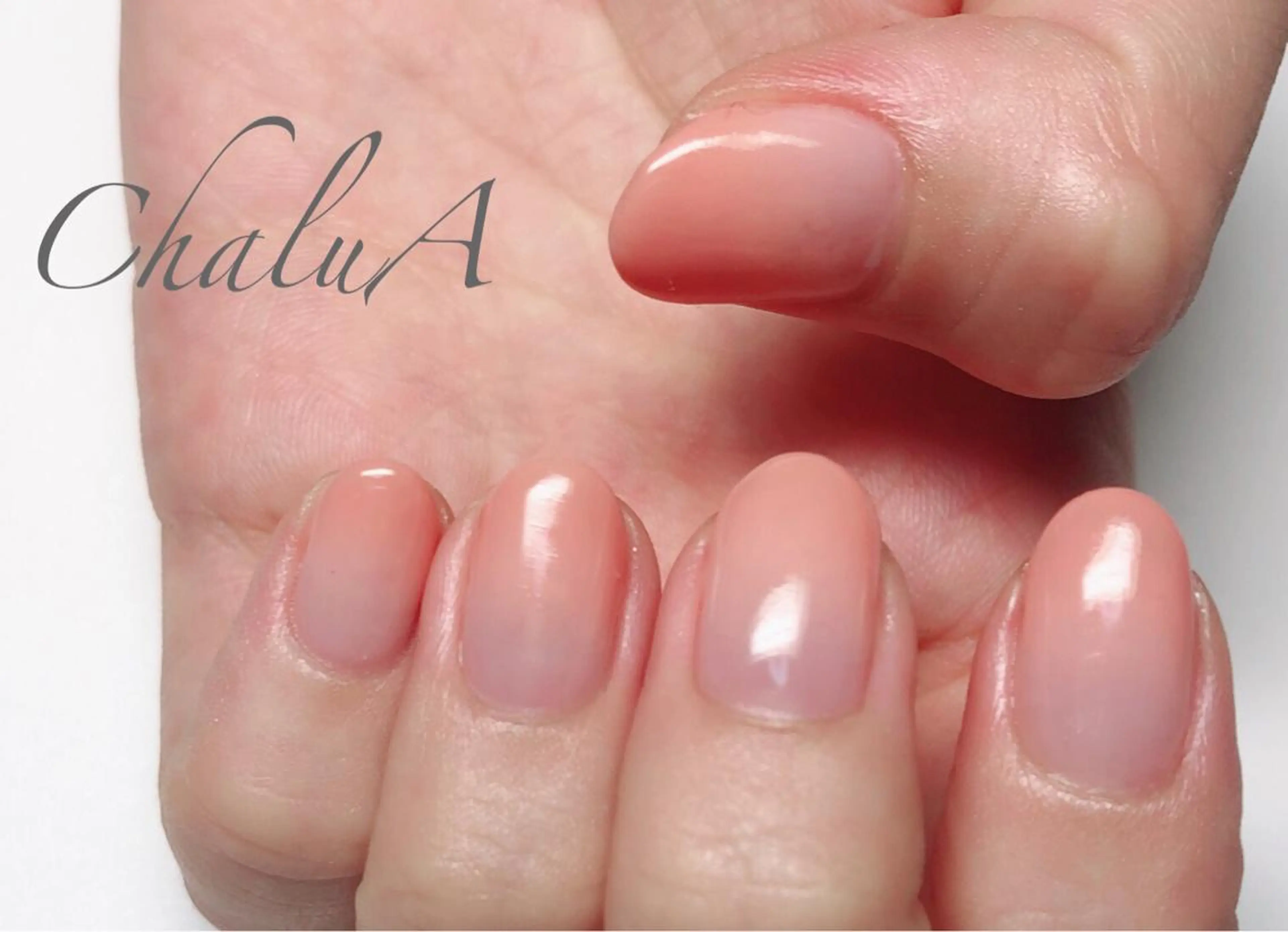 ネイル irooo 21のネイルデザイン