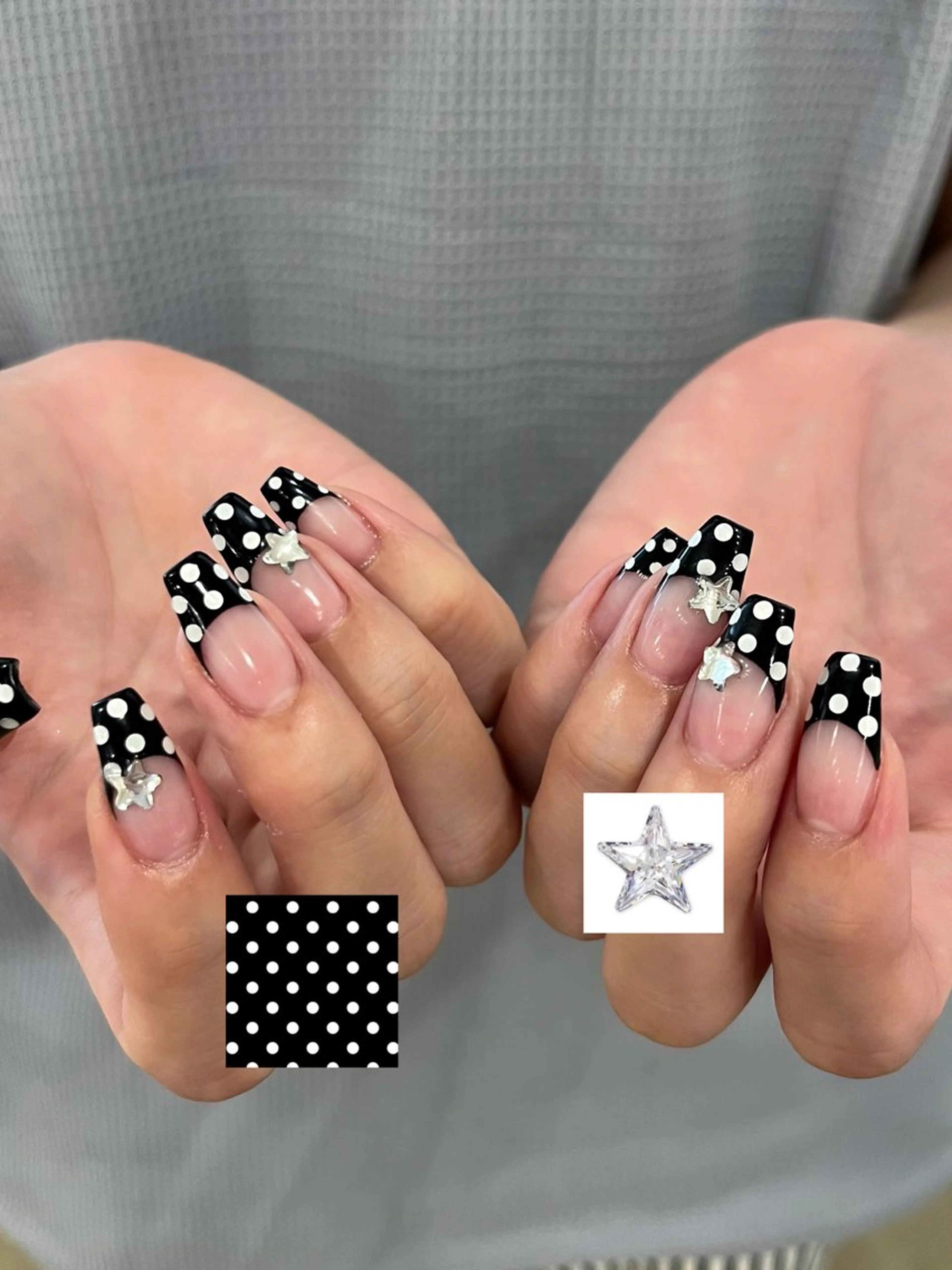 ネイル ハンドネイル neige/ hamanoのネイルデザイン