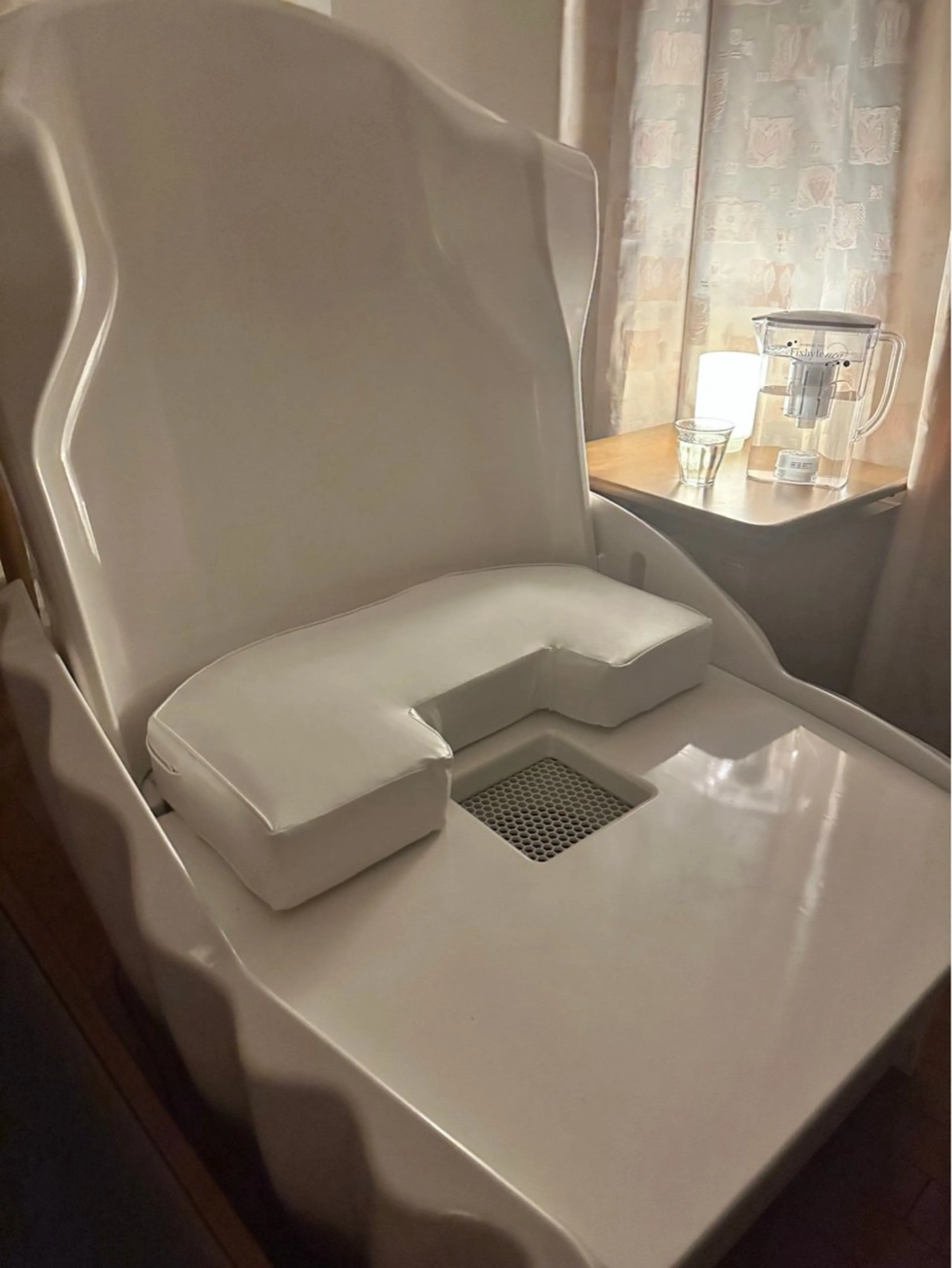 エステ リラク 体質改善 温活サロン YOSAPARKハルのエステ・リラクイメージ