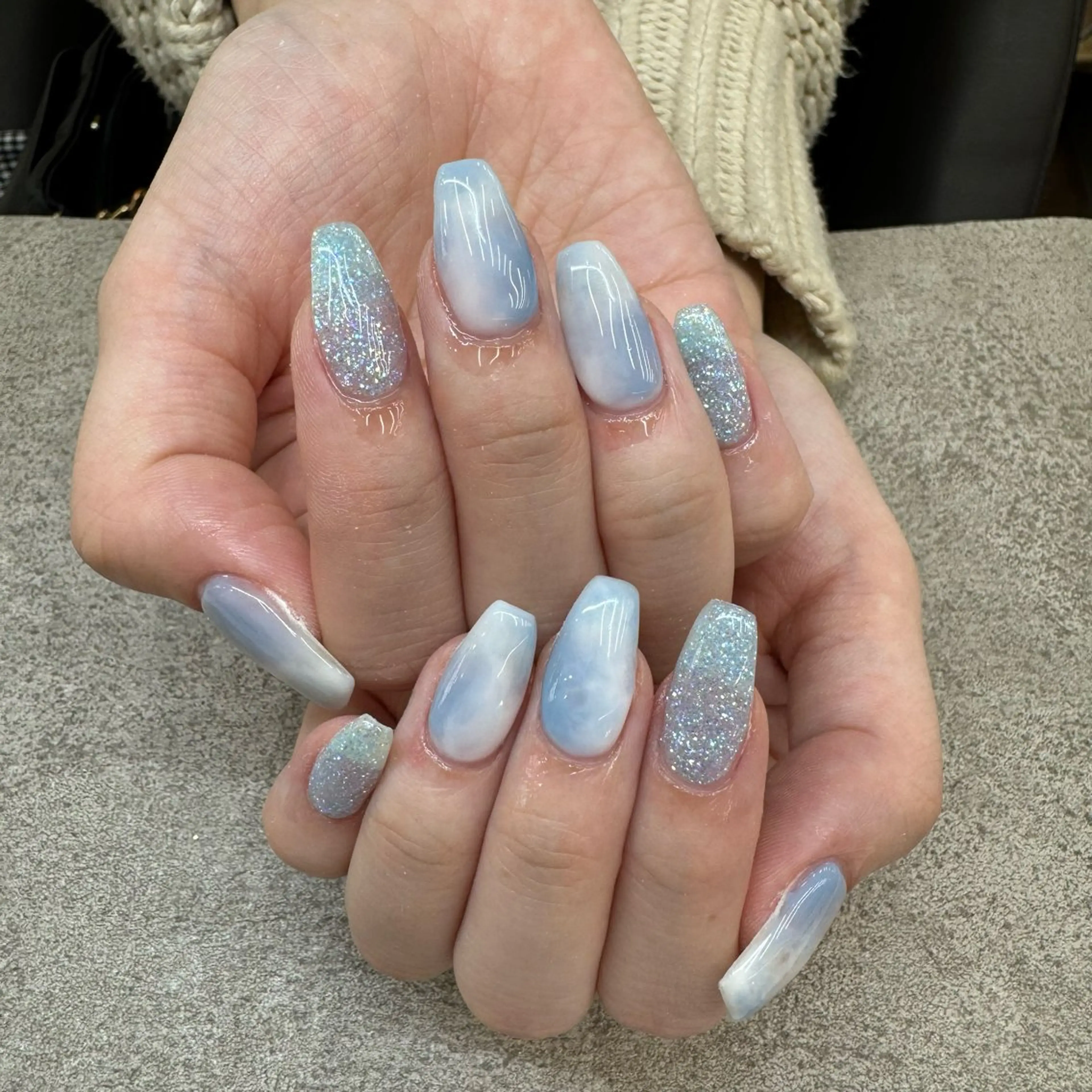 ネイル MAXKELLY SAEのネイルデザイン