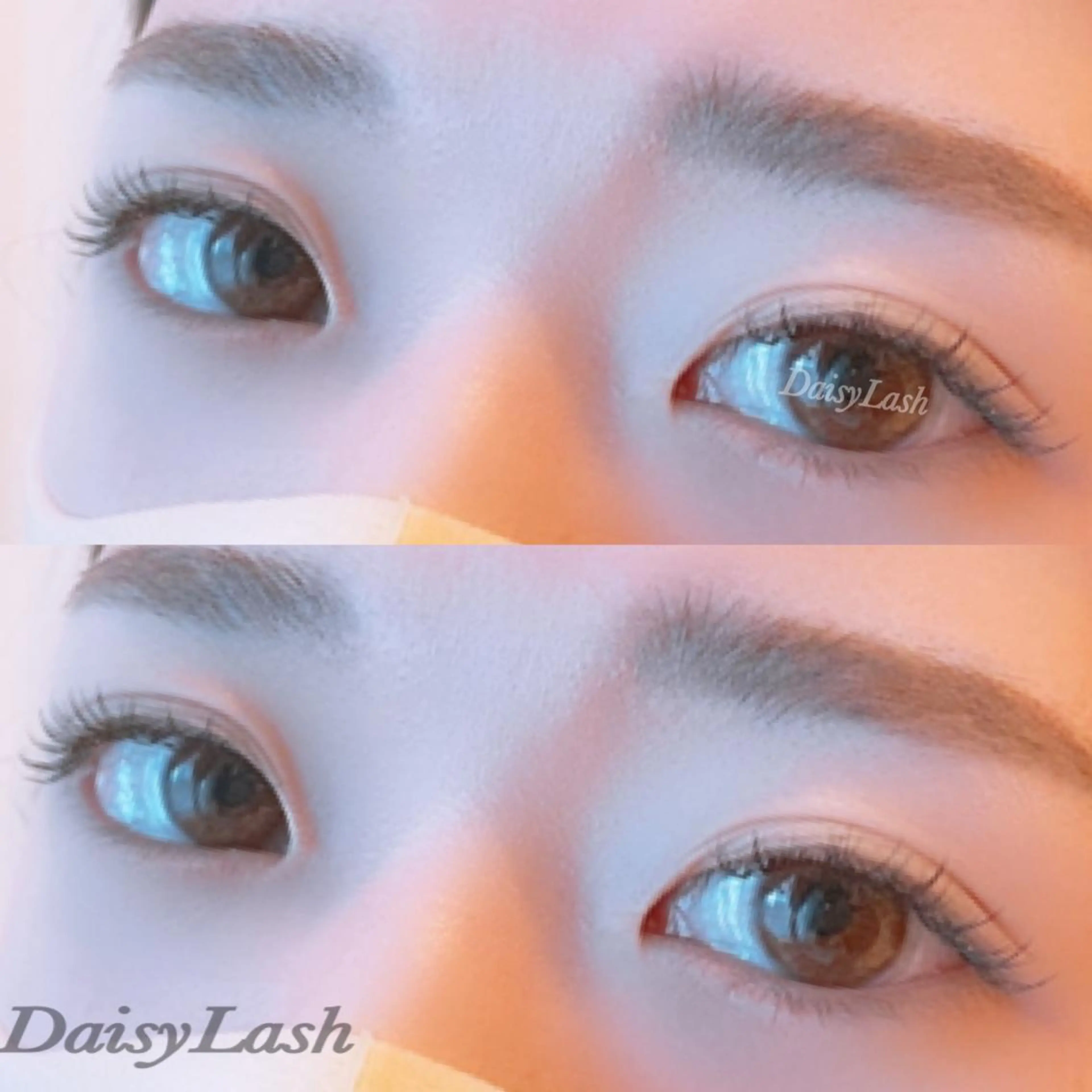 マツエク・マツパ Cカール セーブル アイニコ第1ビル 渡邊のマツエク・マツパデザイン