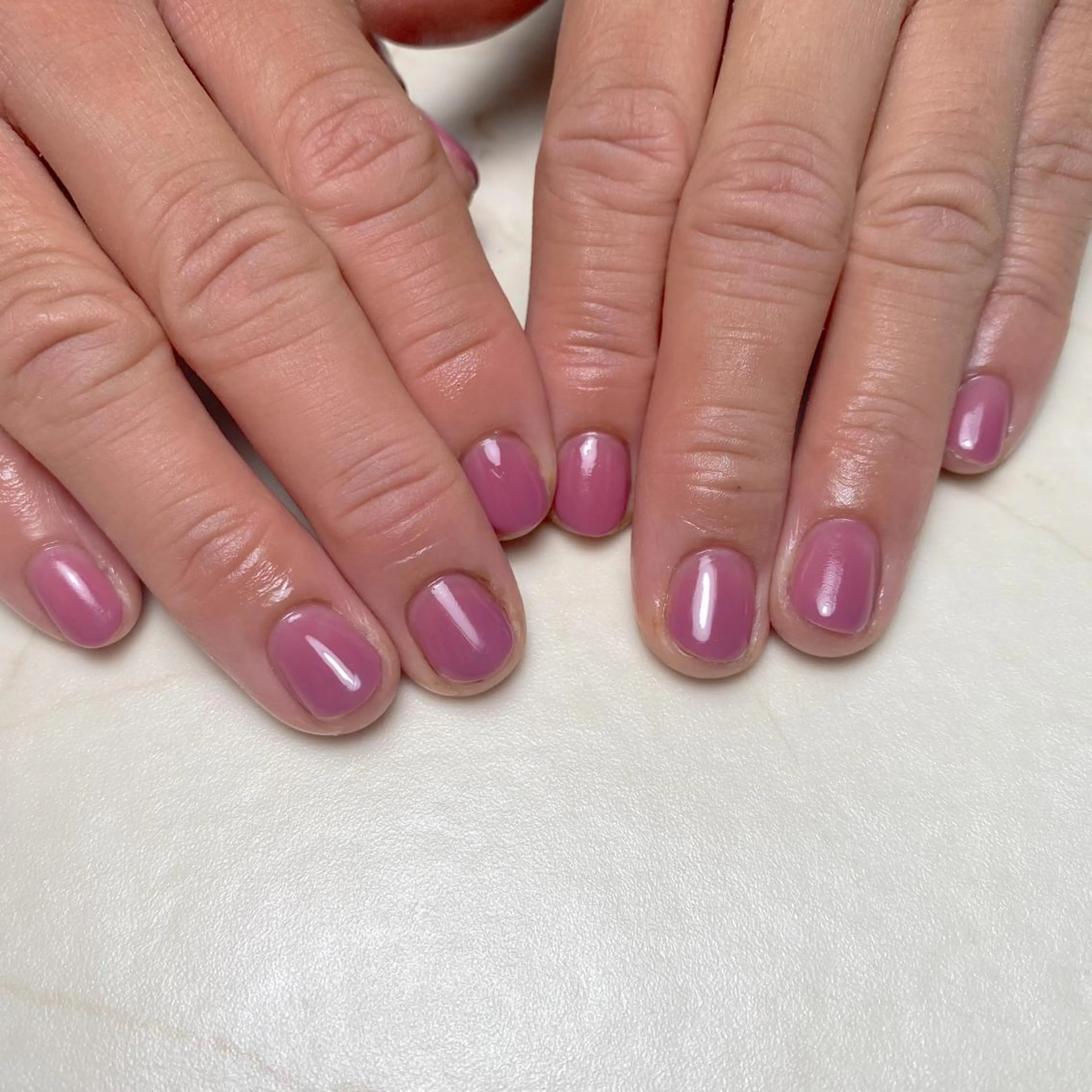 ネイル NAILSALON RandU...のネイルデザイン
