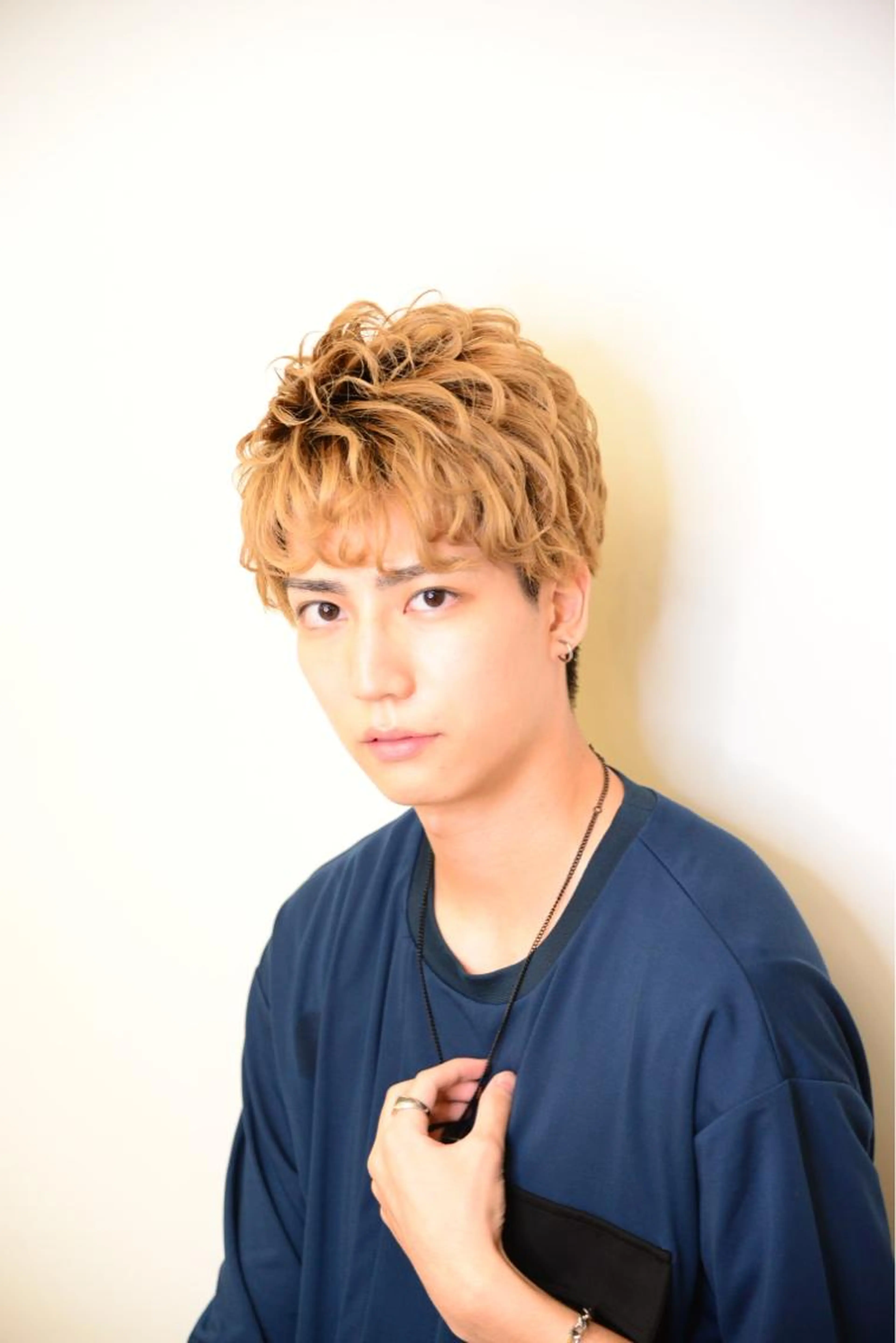 【メンズ限定】メンズカット+organicヘッドスパの写真