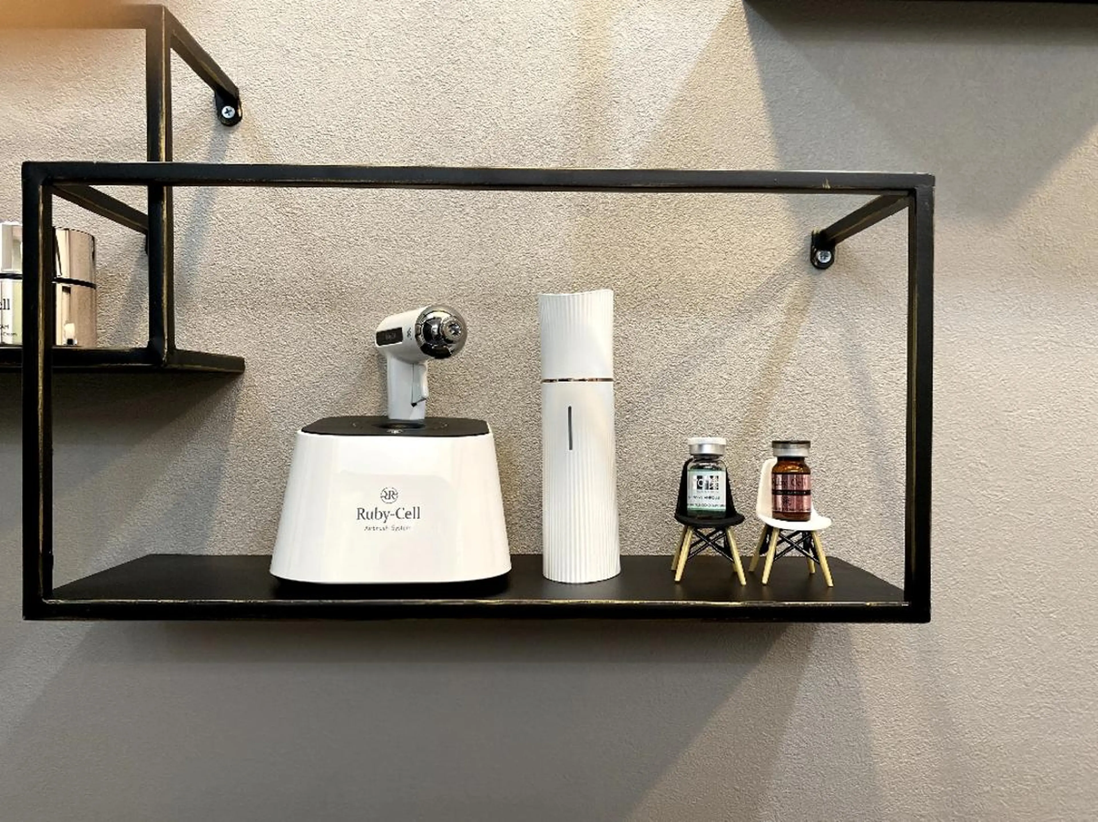 韓国アイドルまつげ ❤️LUSHLASHのマツエク・マツパデザイン