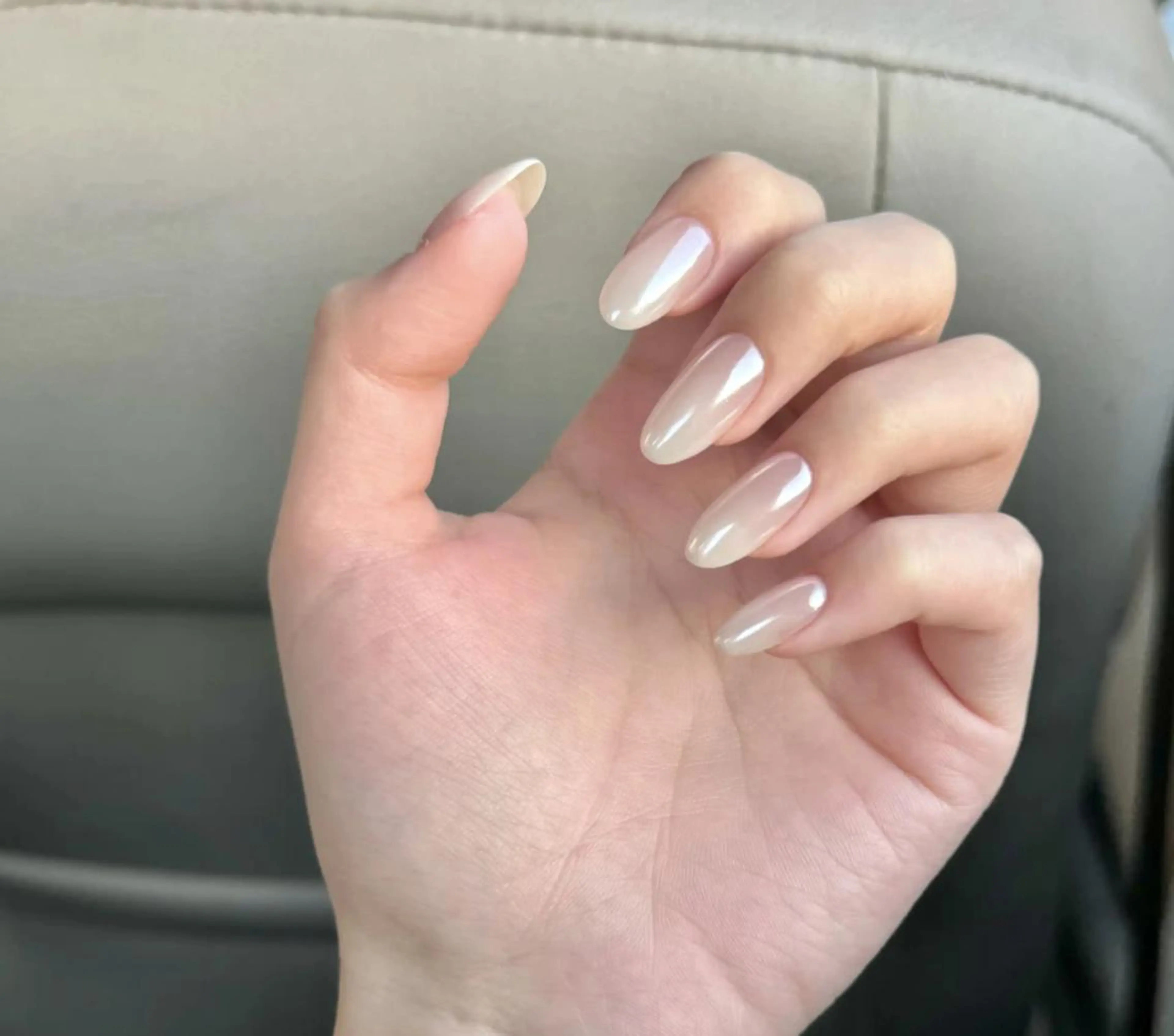 ネイル ハンドネイル 💫 Tsuki_Nailのネイルデザイン