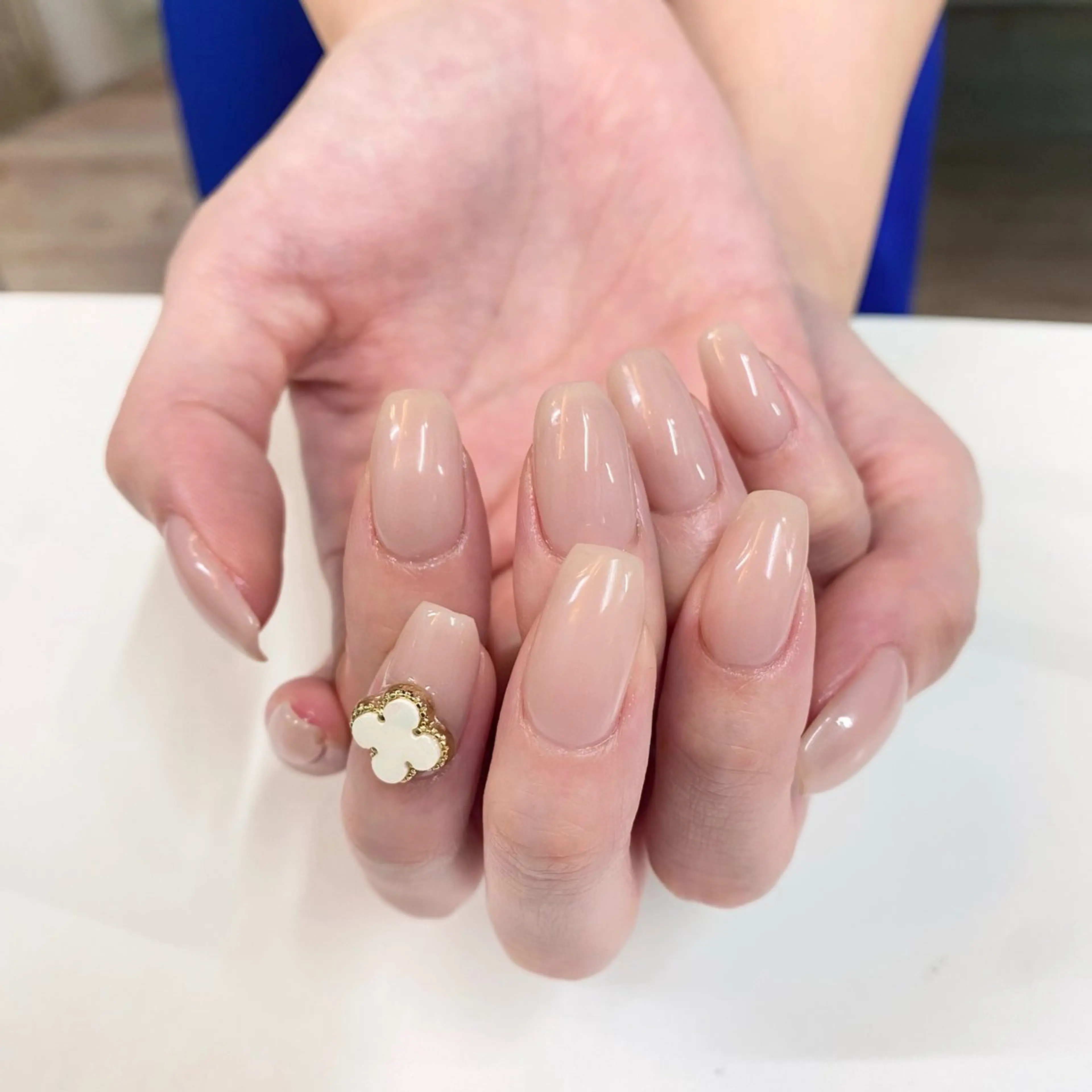 ネイル ハンドネイル Kira-ra💎 KIRARIのネイルデザイン
