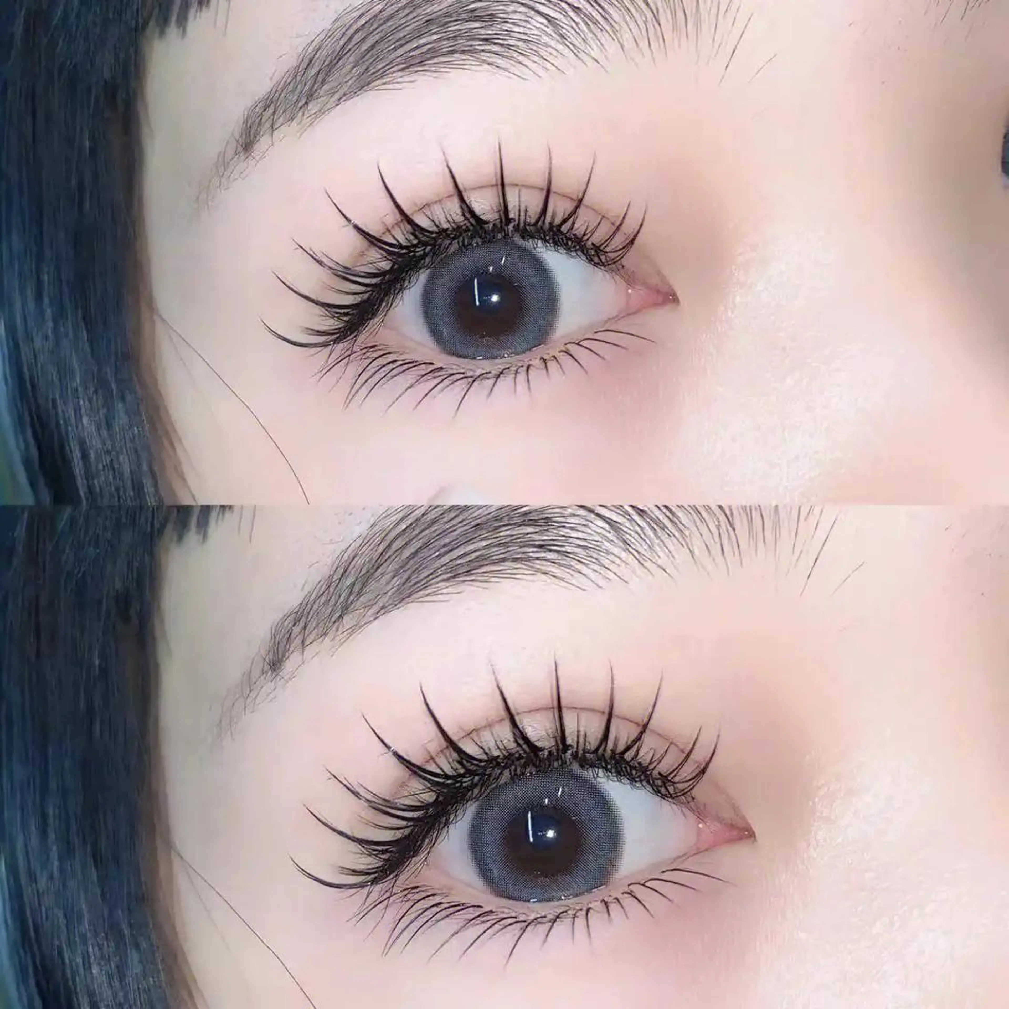 マツエク・マツパ ワンホンデザイン 専門店 FOIのマツエク・マツパデザイン