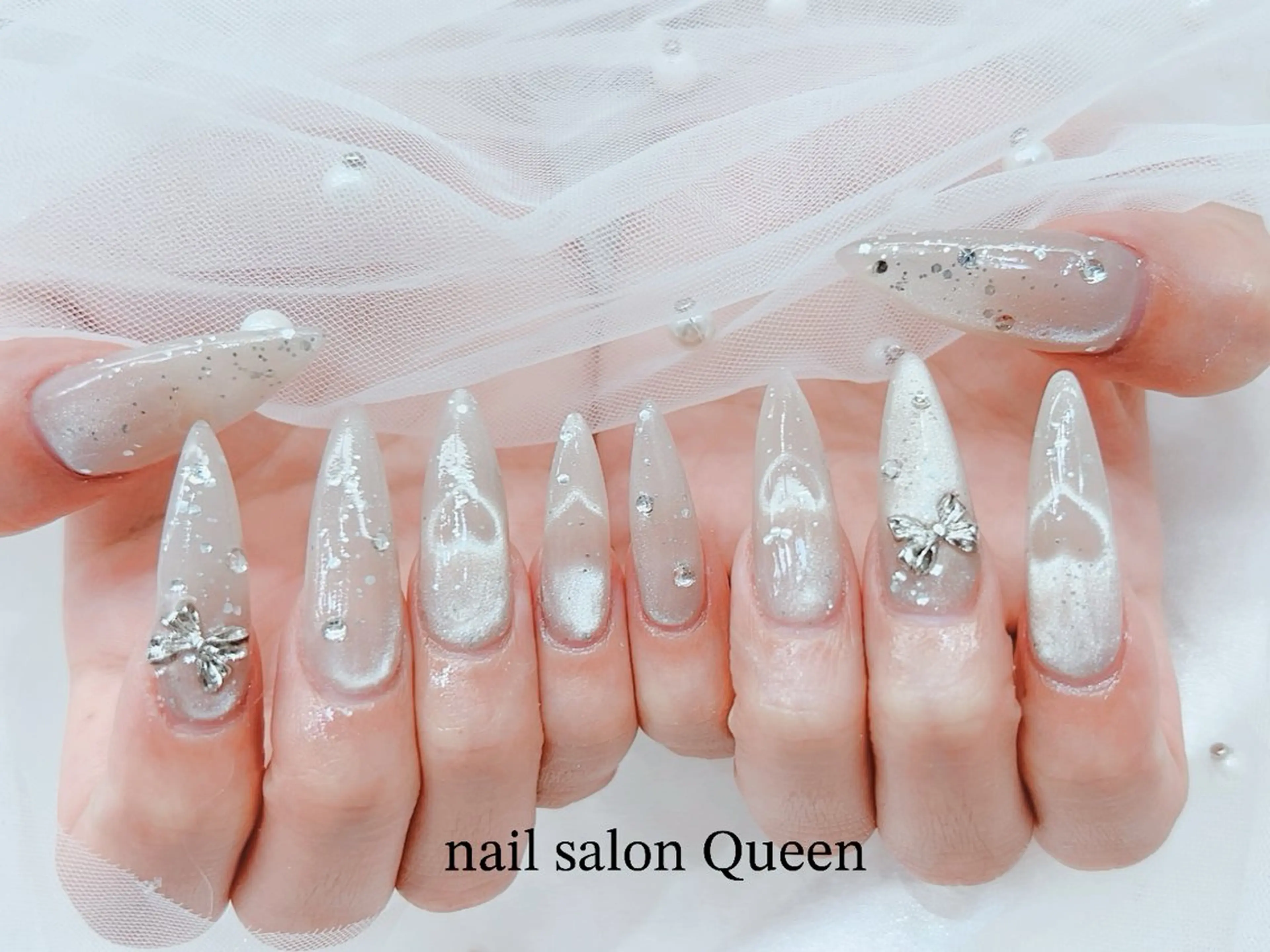 ネイル ネイルサロンクイーン 東京/新宿/大久保のその他イメージ