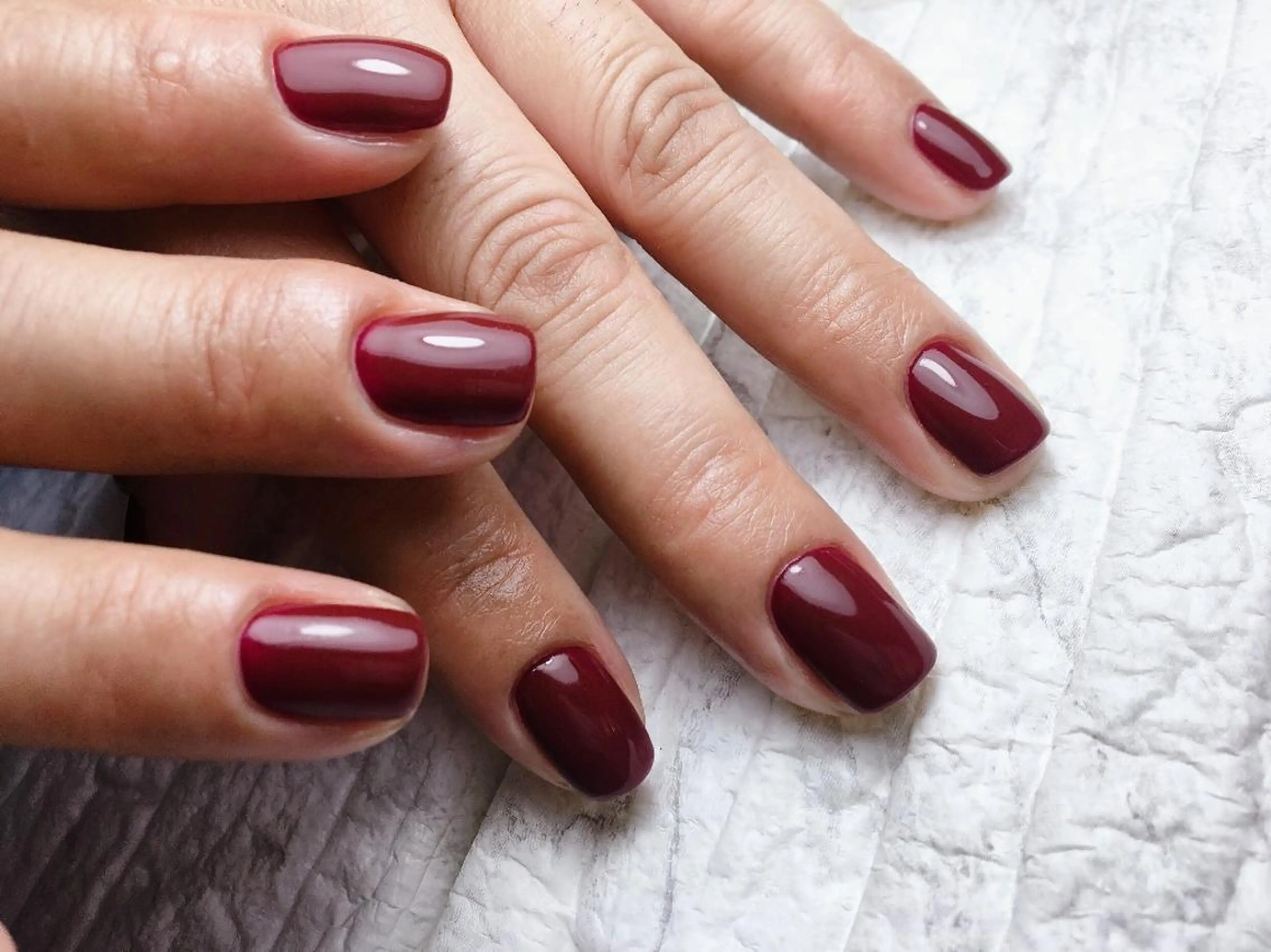 ネイル 佐藤 結衣のネイルデザイン