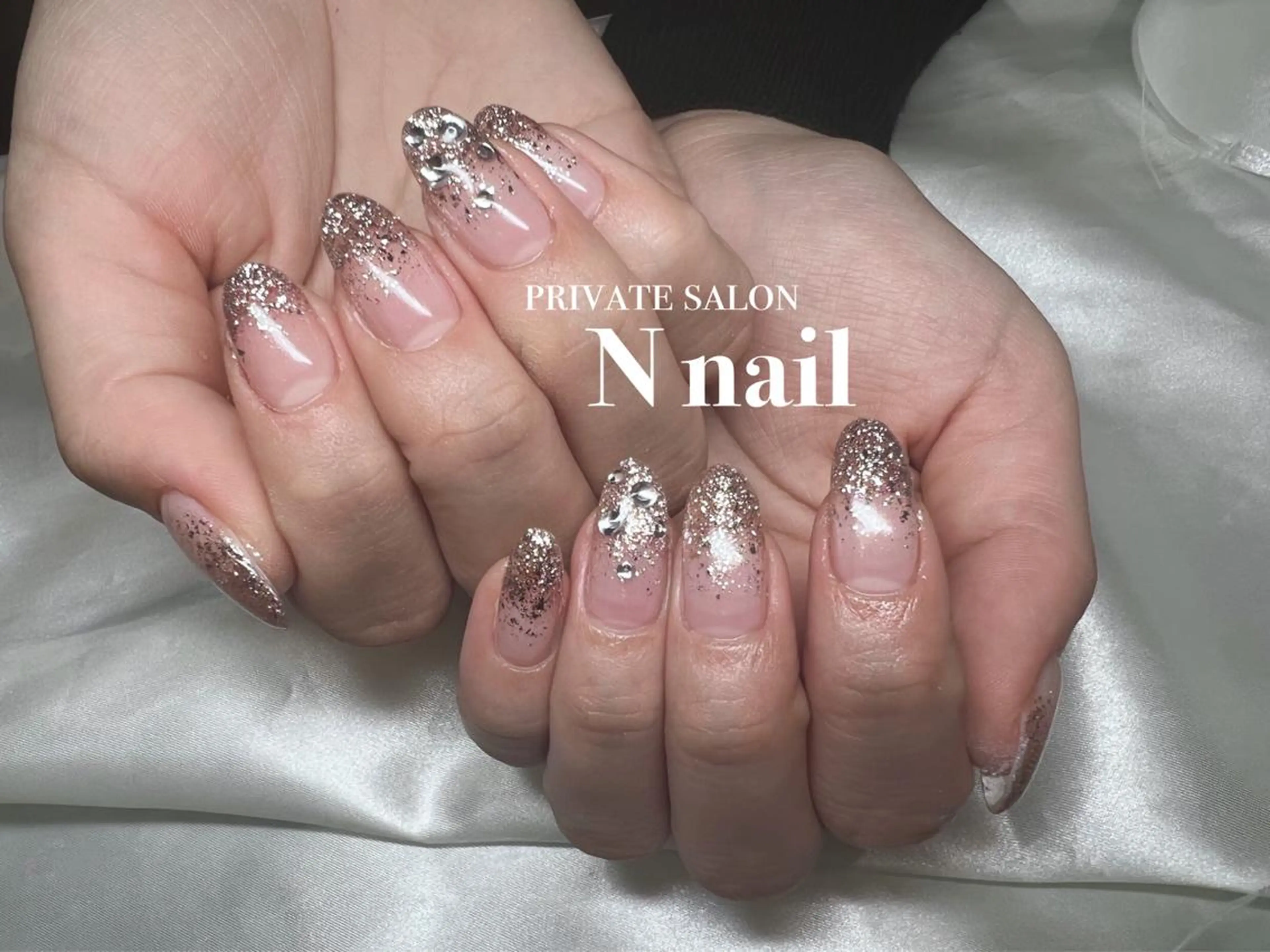 ネイル N nail - KOBE -のネイルデザイン