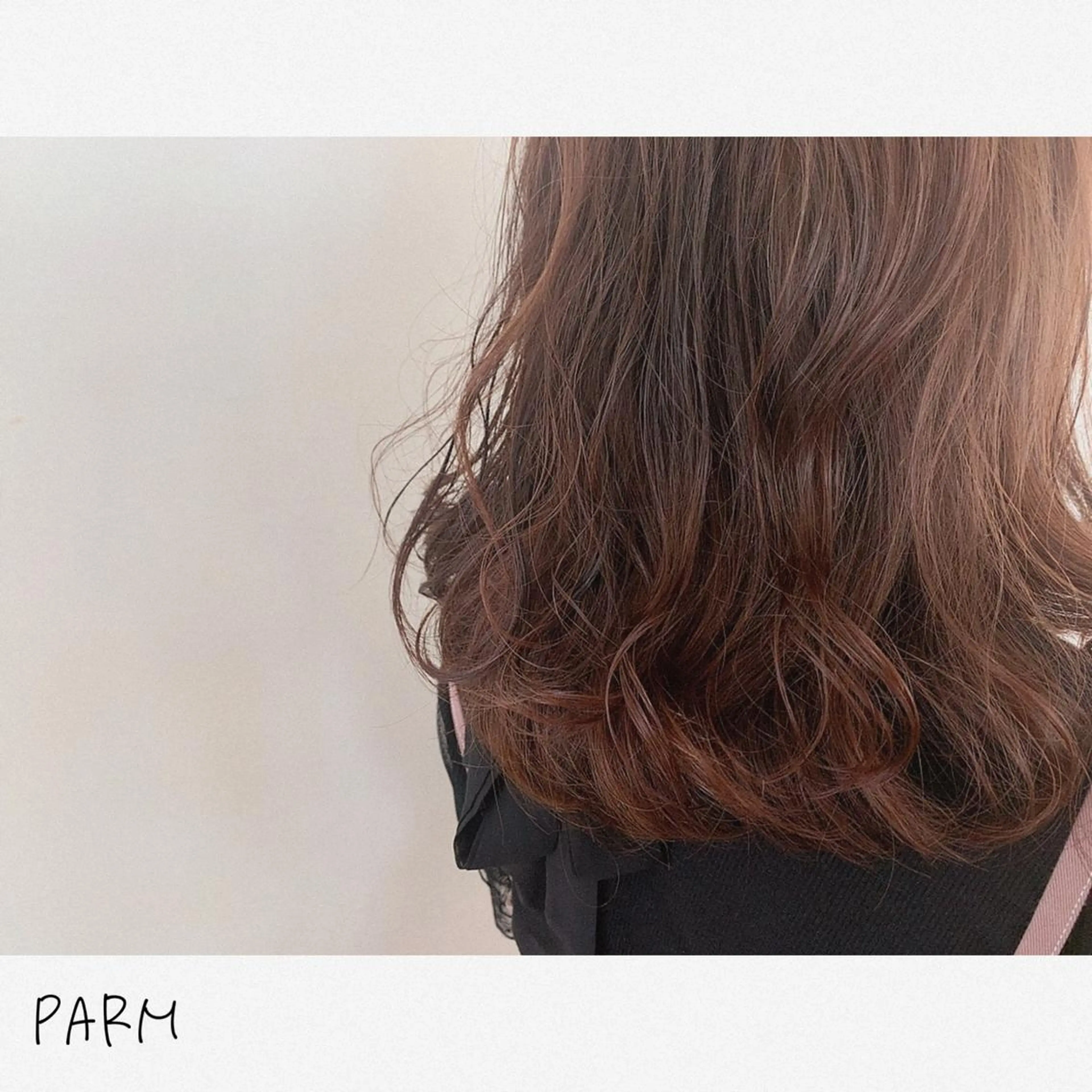 パーマ sa chiのマツエク・マツパデザイン