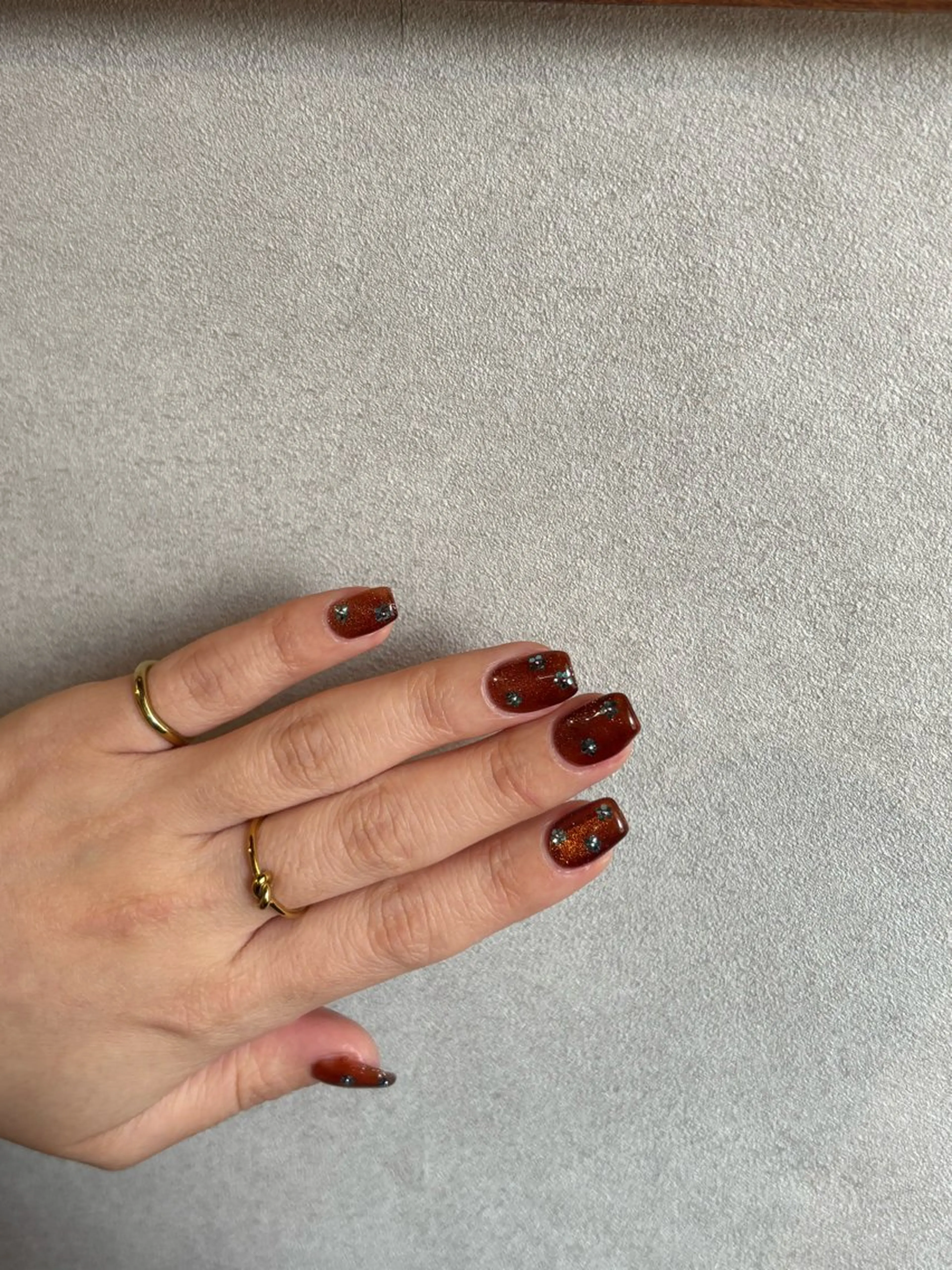 ネイル アートネイル 大阪狭山/klarm kanohaのエステ・リラクイメージ