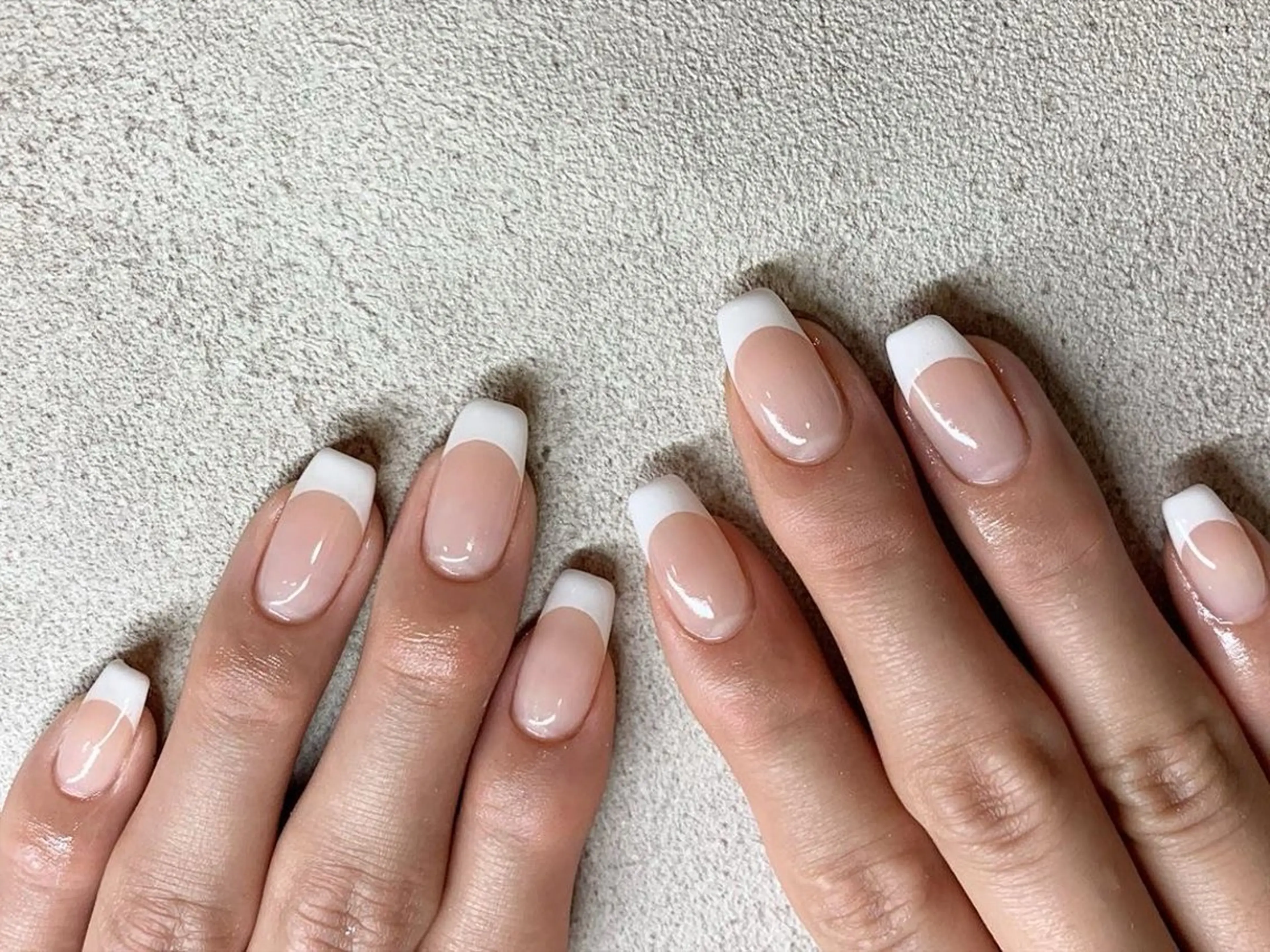 ネイル IKEGAMI Hのネイルデザイン