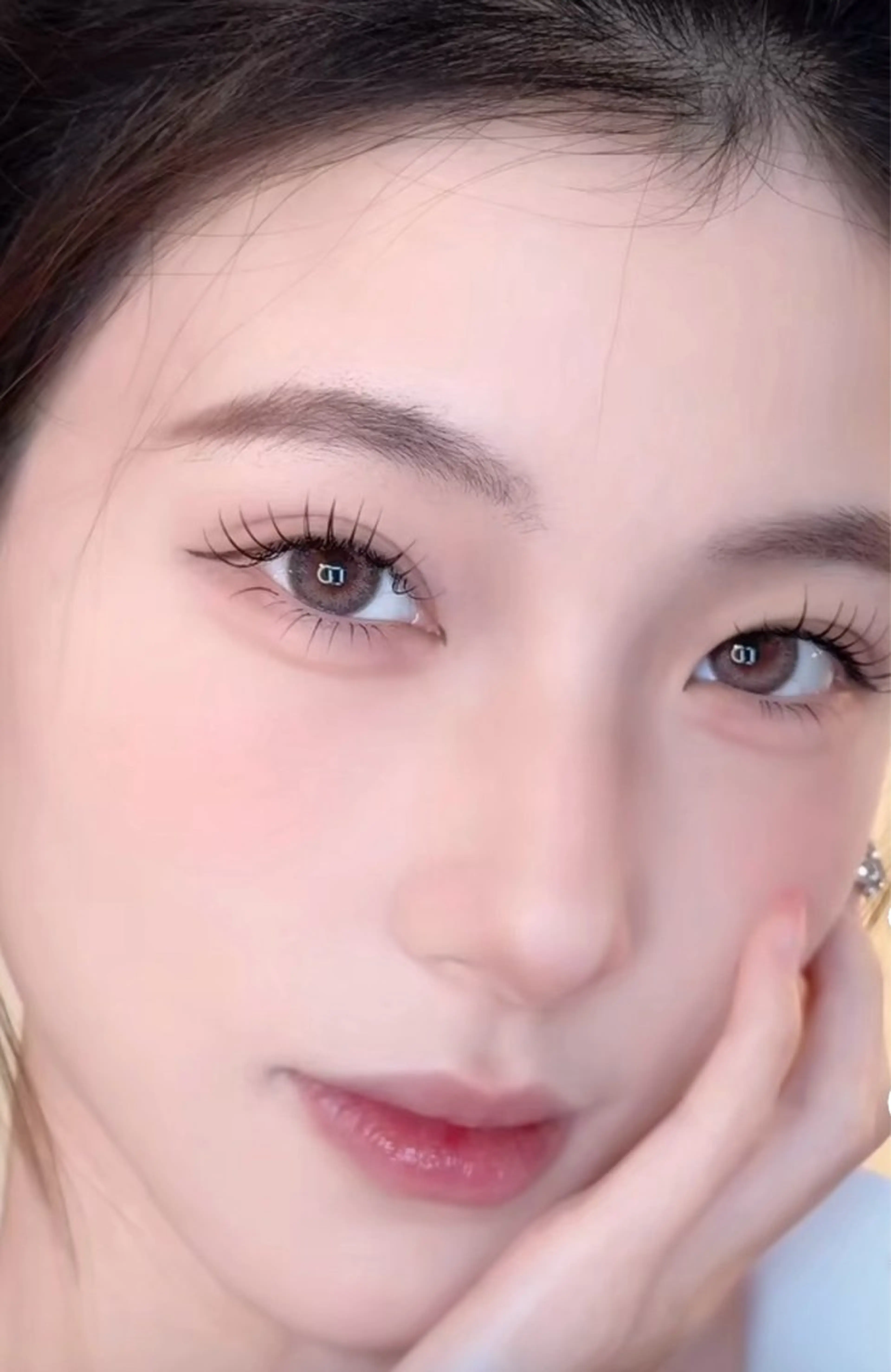 マツエク・マツパ マツエク Runa｜ 韓国束感まつげのマツエク・マツパデザイン