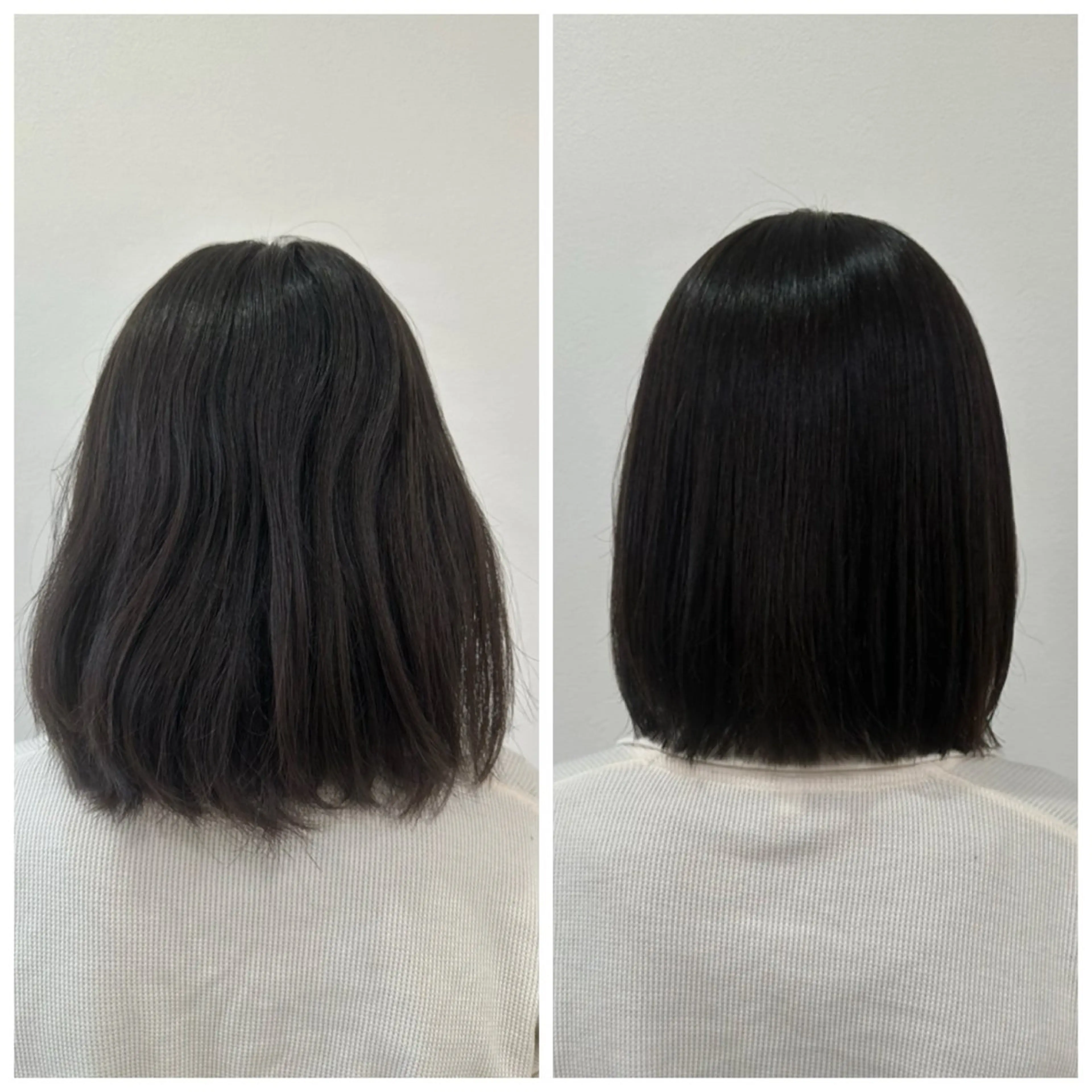 ミディアム Shuto （コマツシュウト）のヘアスタイル