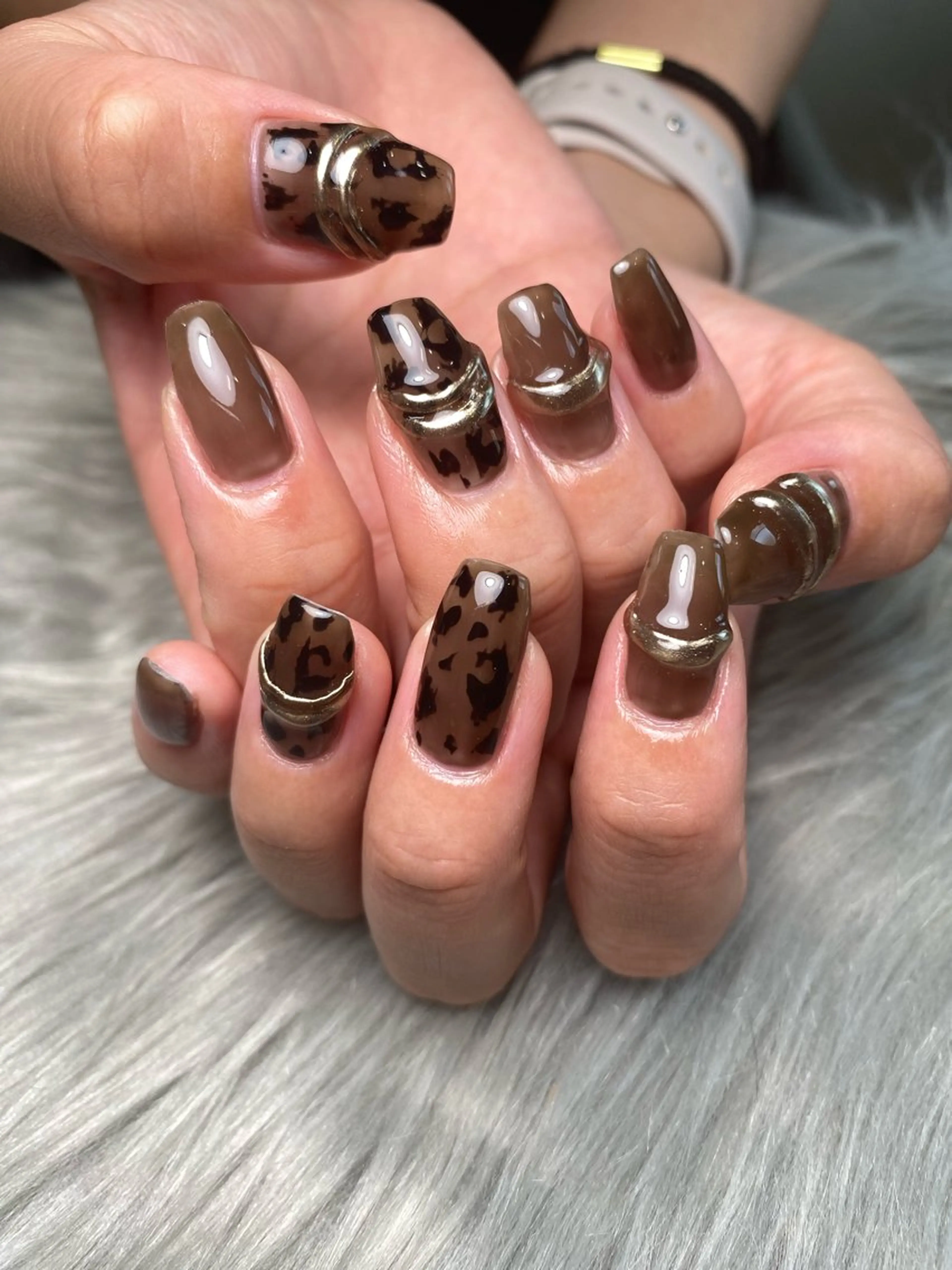 【ハンド】２回目以降のお客様はコチラ♡¥5500​〜​7700の写真