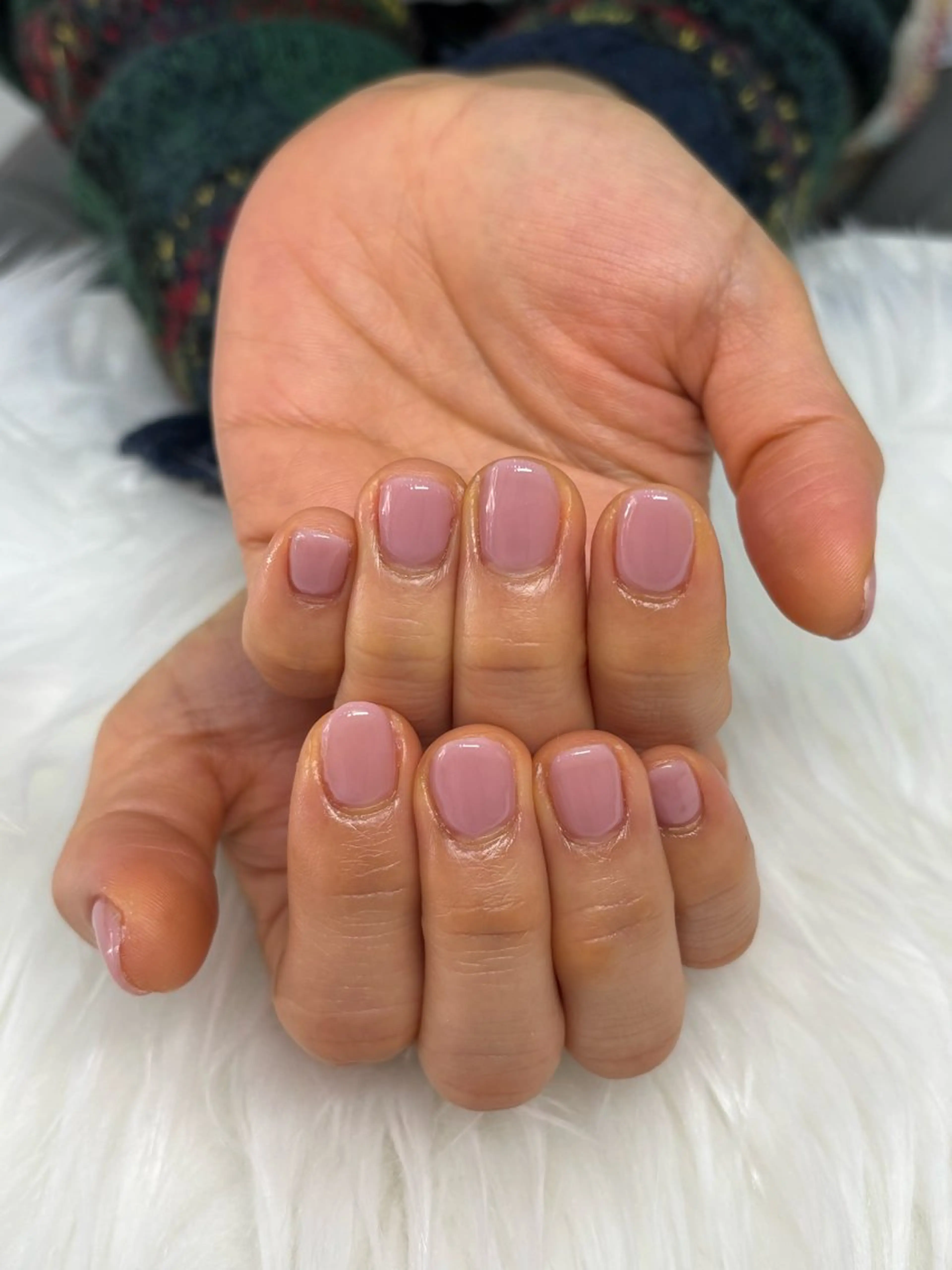 ネイル SHIORI ⭐︎のネイルデザイン