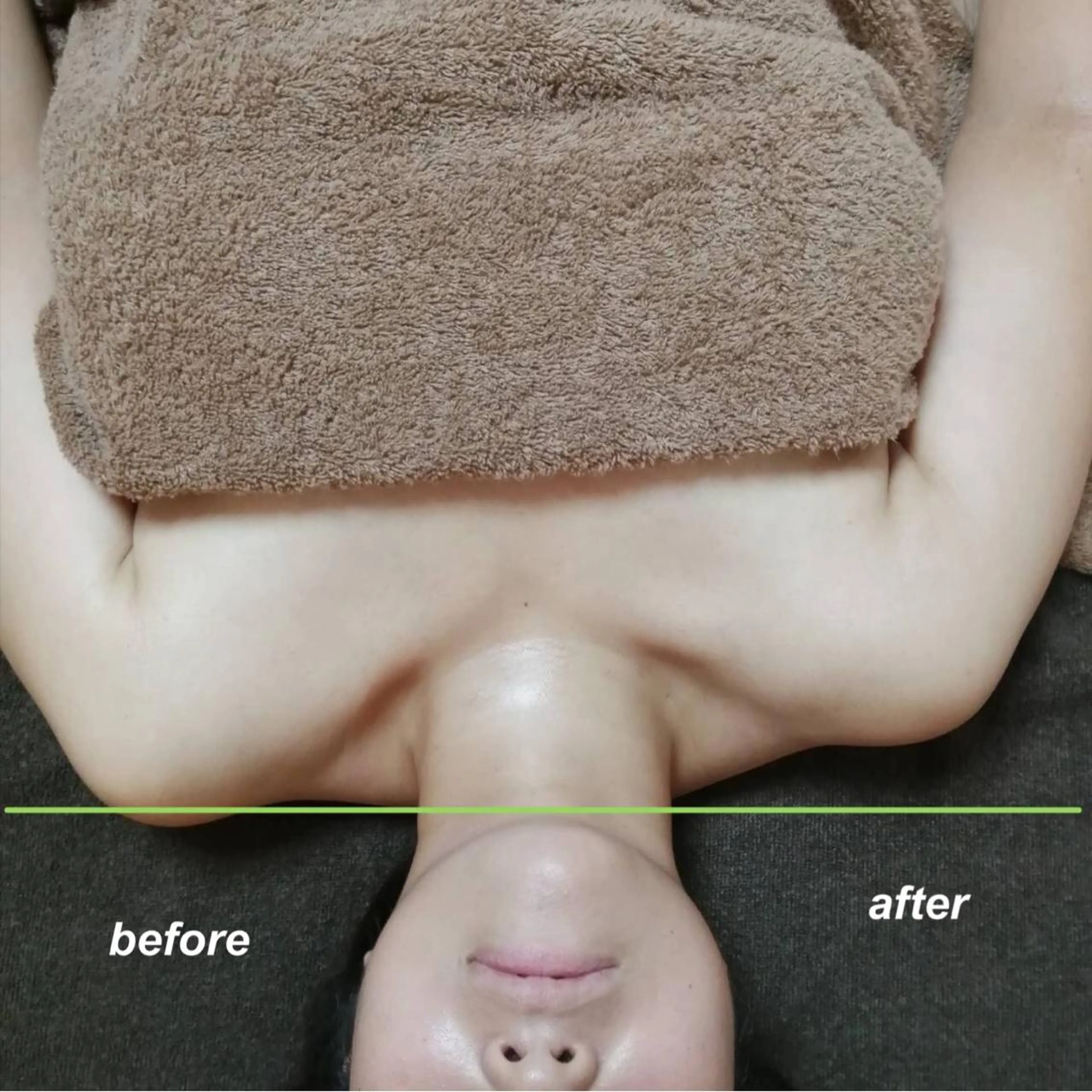 エステ リラク 未病ケアサロン EMINY☺︎勝俣のエステ・リラクイメージ