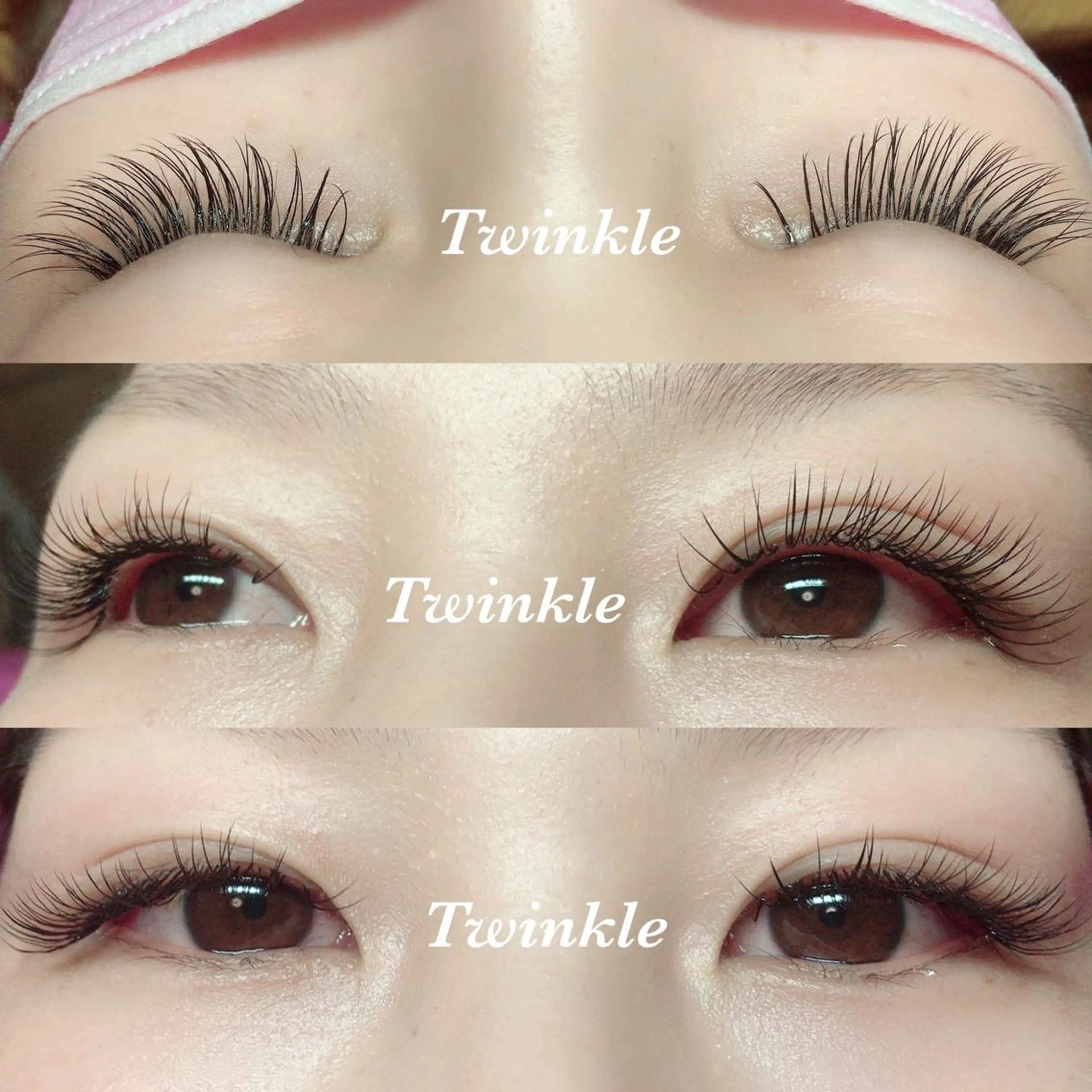 ✨ご新規様限定✨フラットスプリット100本までの写真