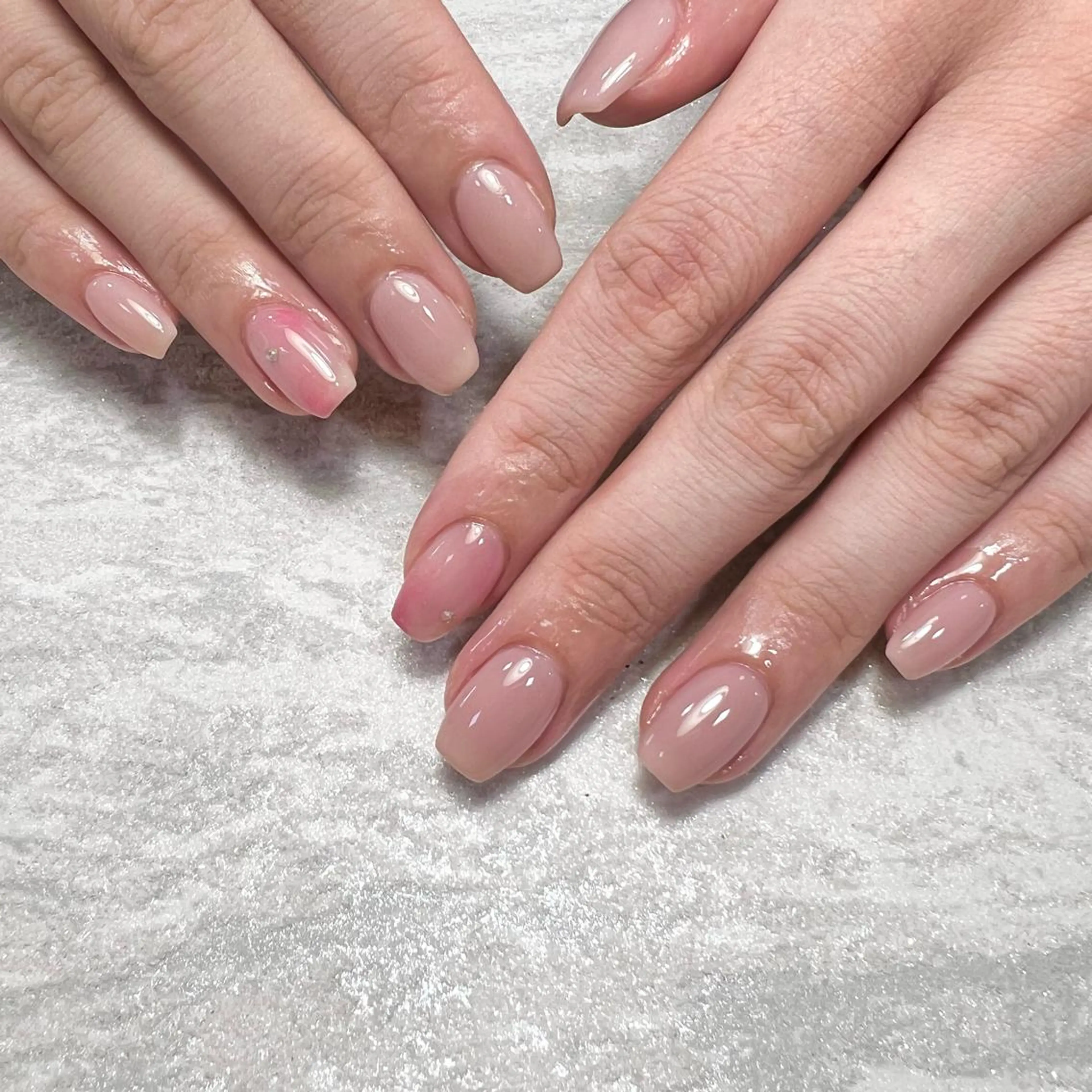 ネイル NAIL303所属・NAIL303 🛼 SHIORIのネイルデザイン