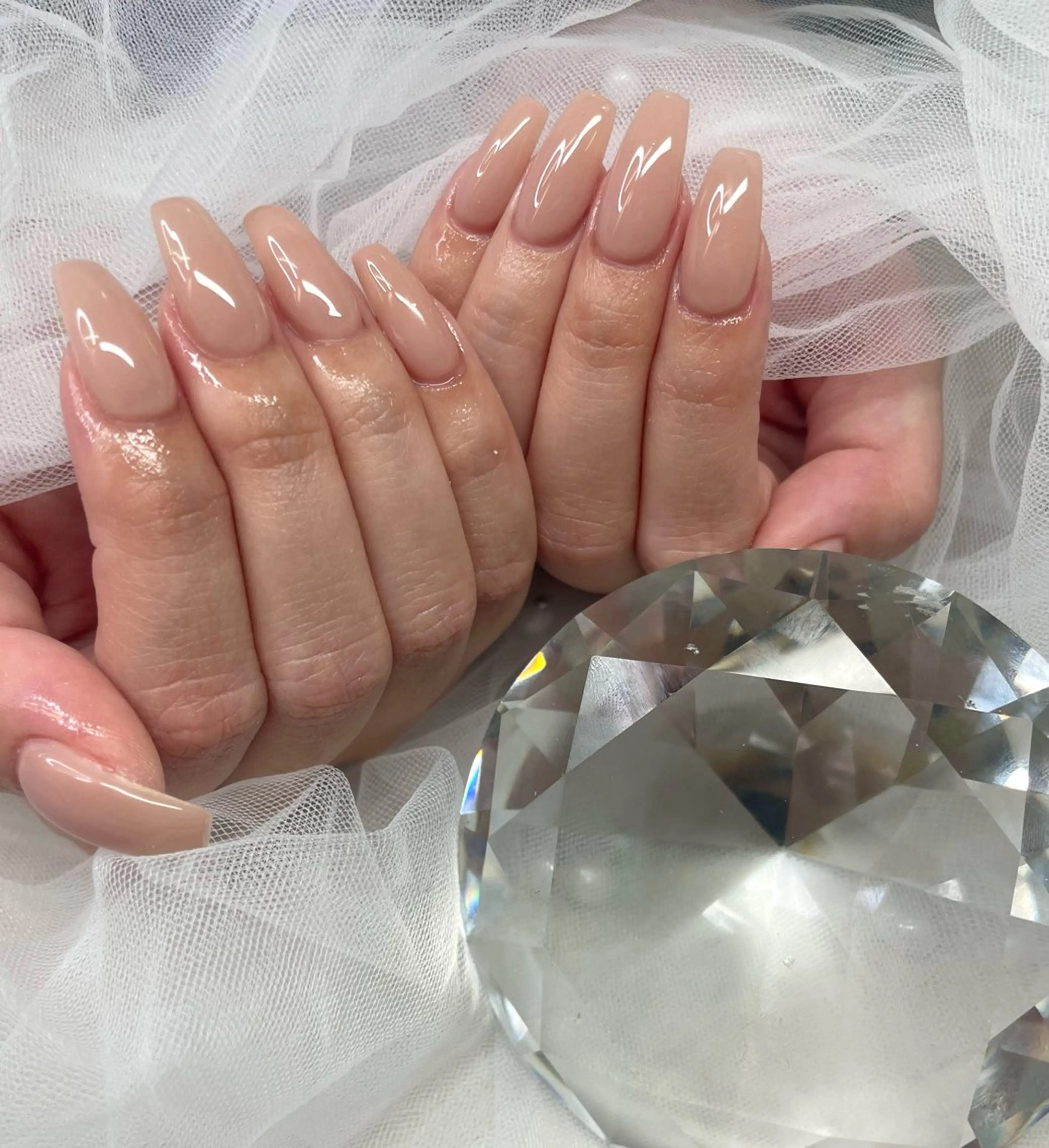 🌸【新規限定】シンプルワンカラー(オフ込み)→¥2,000🩵の写真