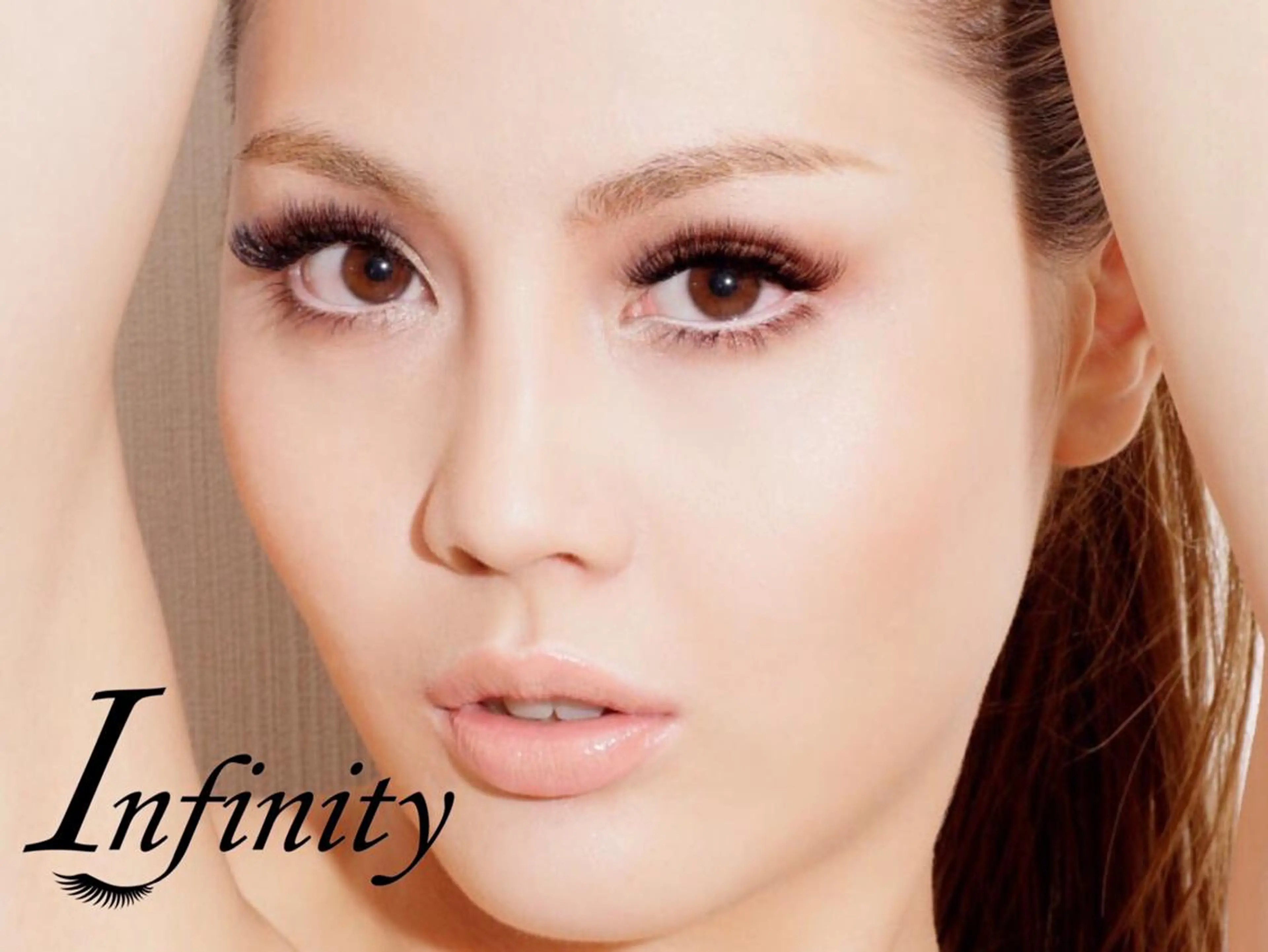 マツエク・マツパ 🎀インフィニティ アイデザイナー🎀のマツエク・マツパデザイン