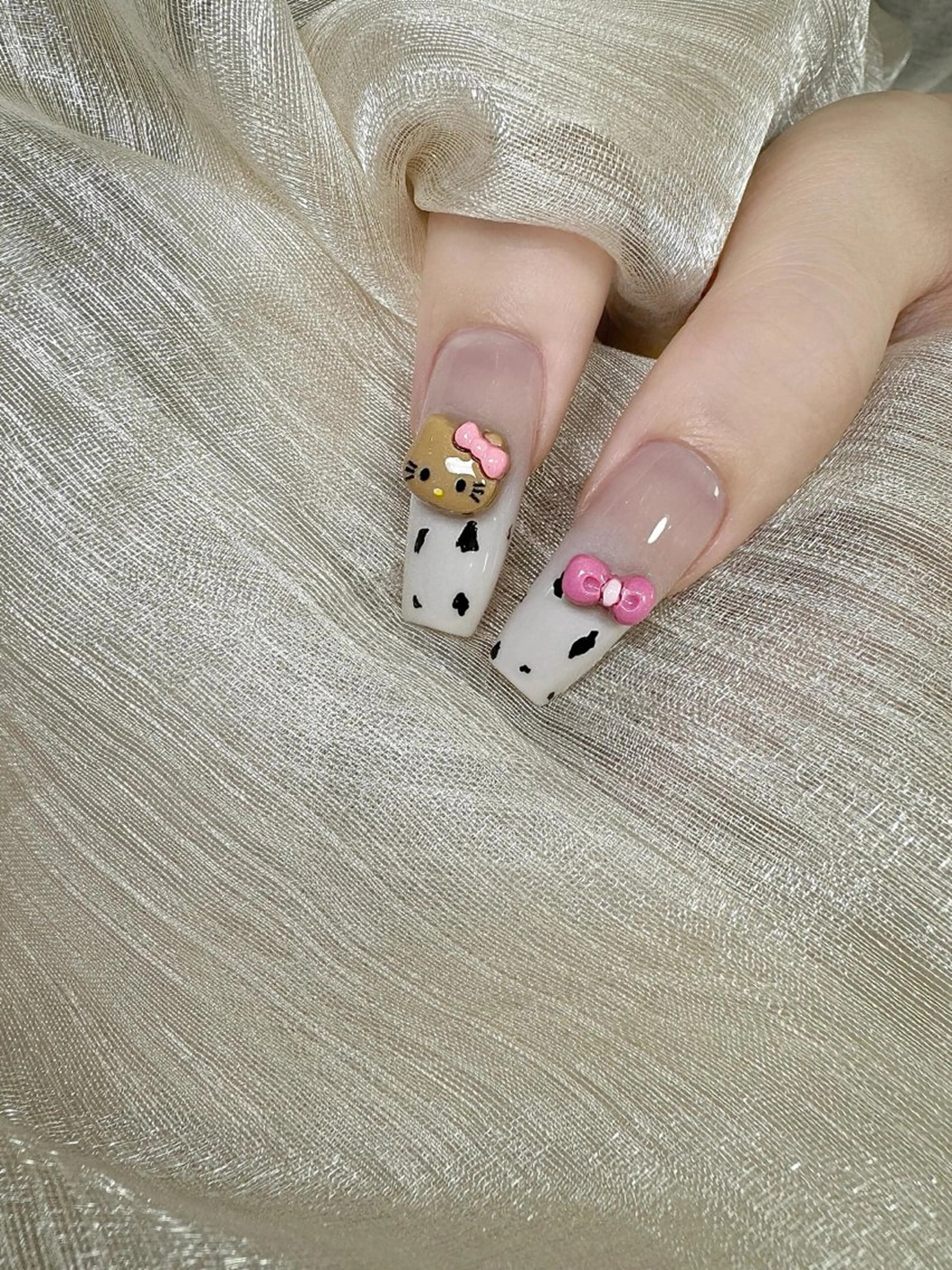 ネイル ネイル👑クイーンズ NailQueensのネイルデザイン