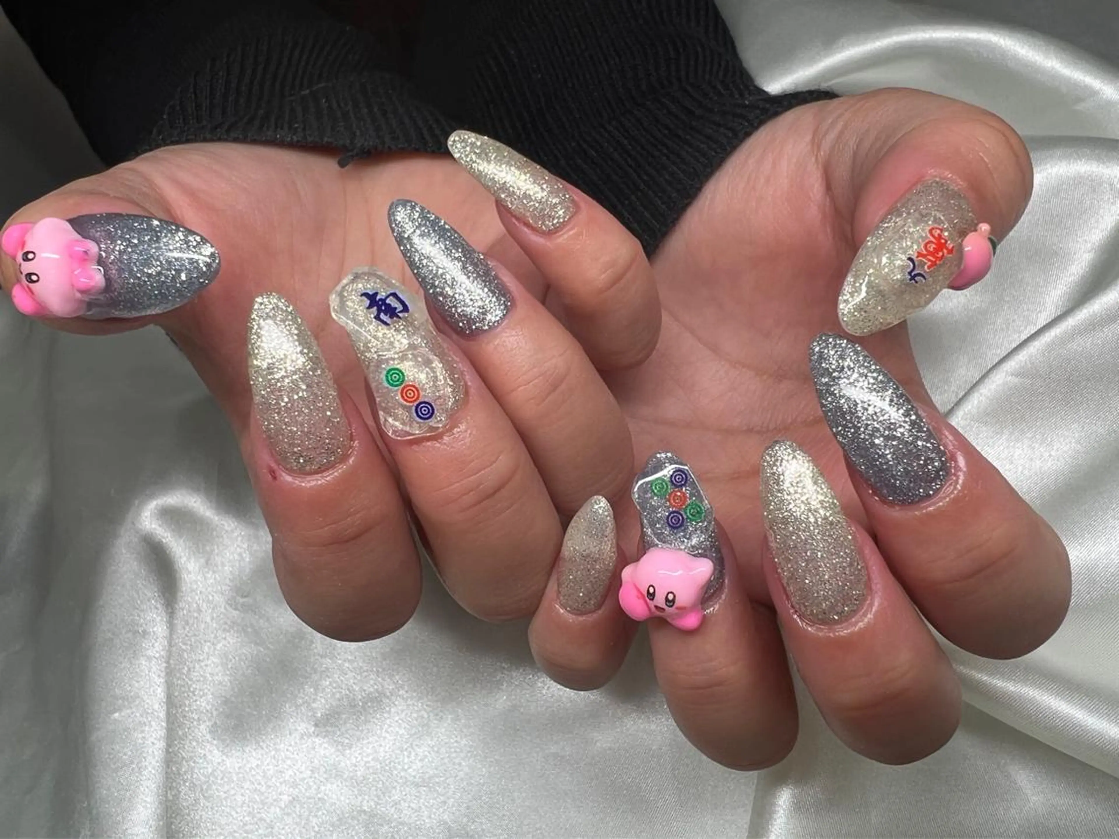 ネイル N nail - KOBE -のネイルデザイン