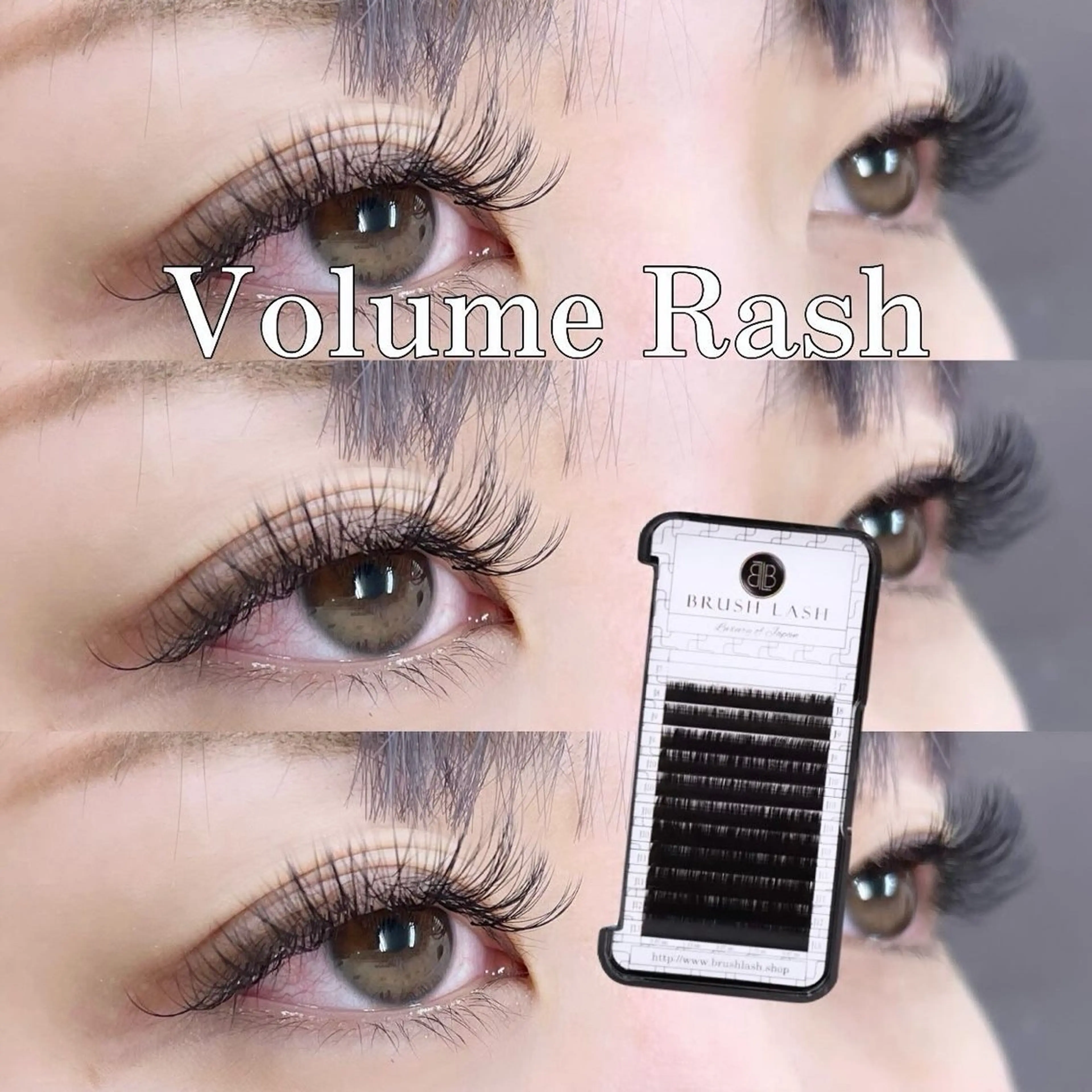 マツエク・マツパ マツエク Bianca Sakura⠀の眉毛・アイブロウイメージ