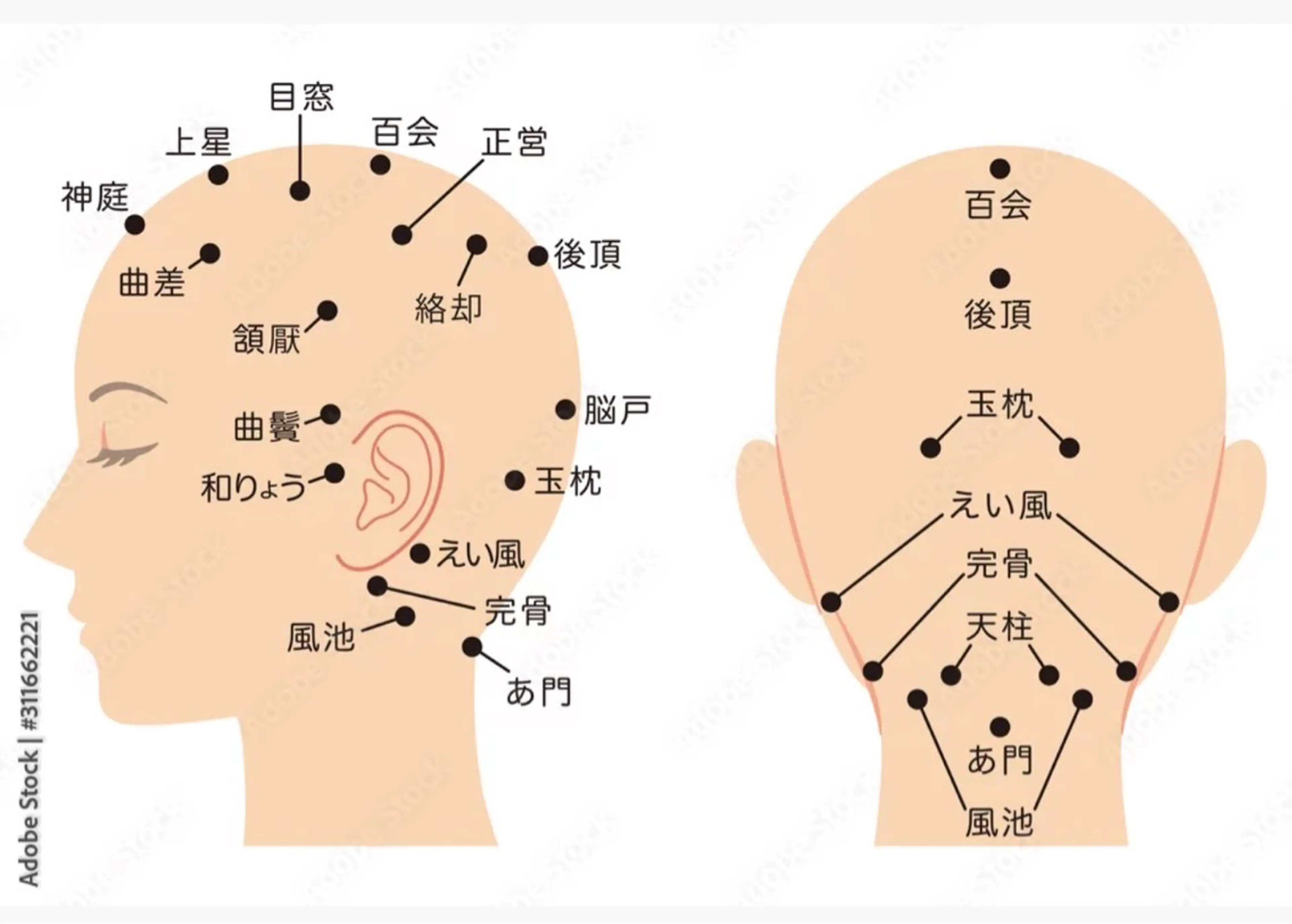 アロマ&リラク MiRAiiのエステ・リラクイメージ