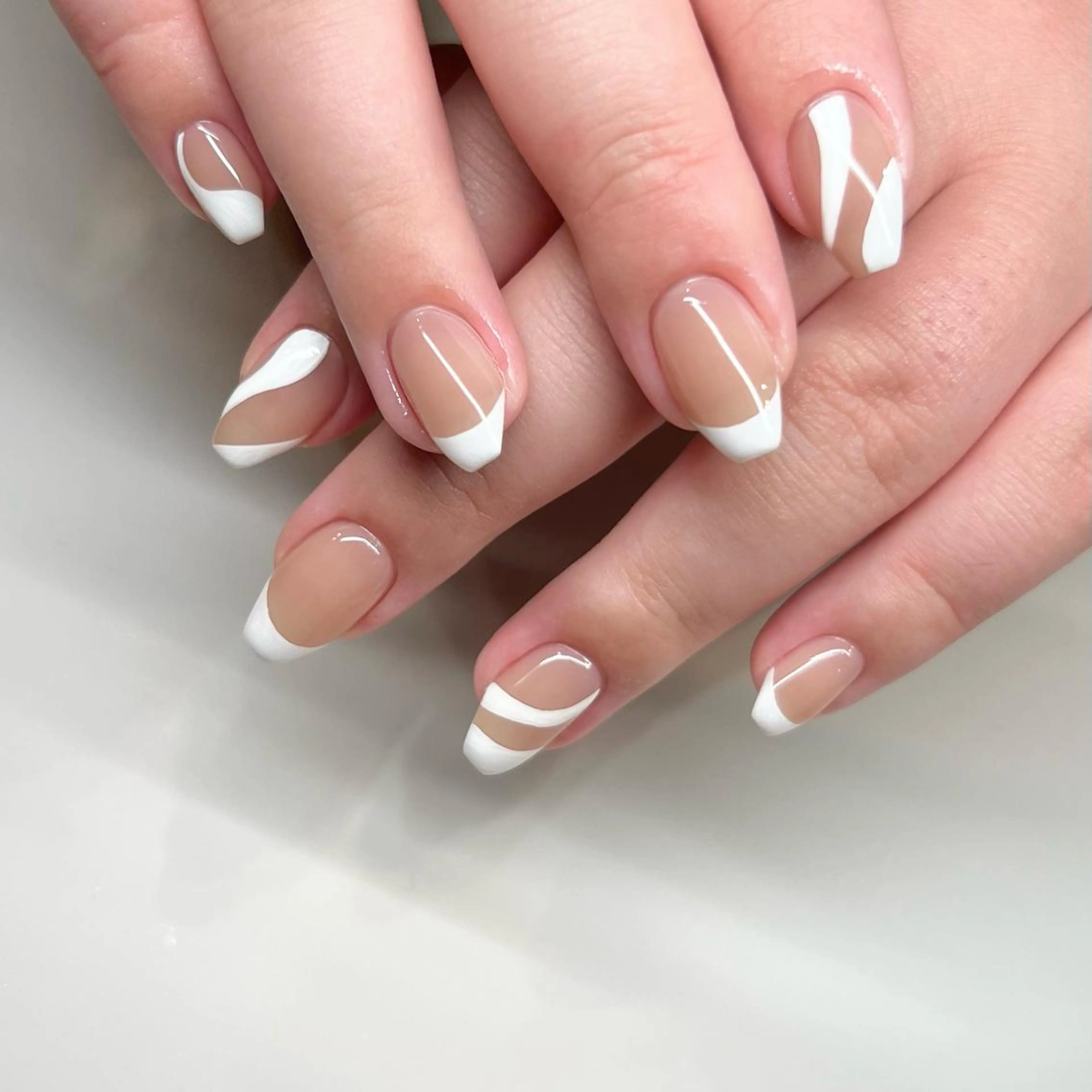 ネイル WEZU NAILのネイルデザイン