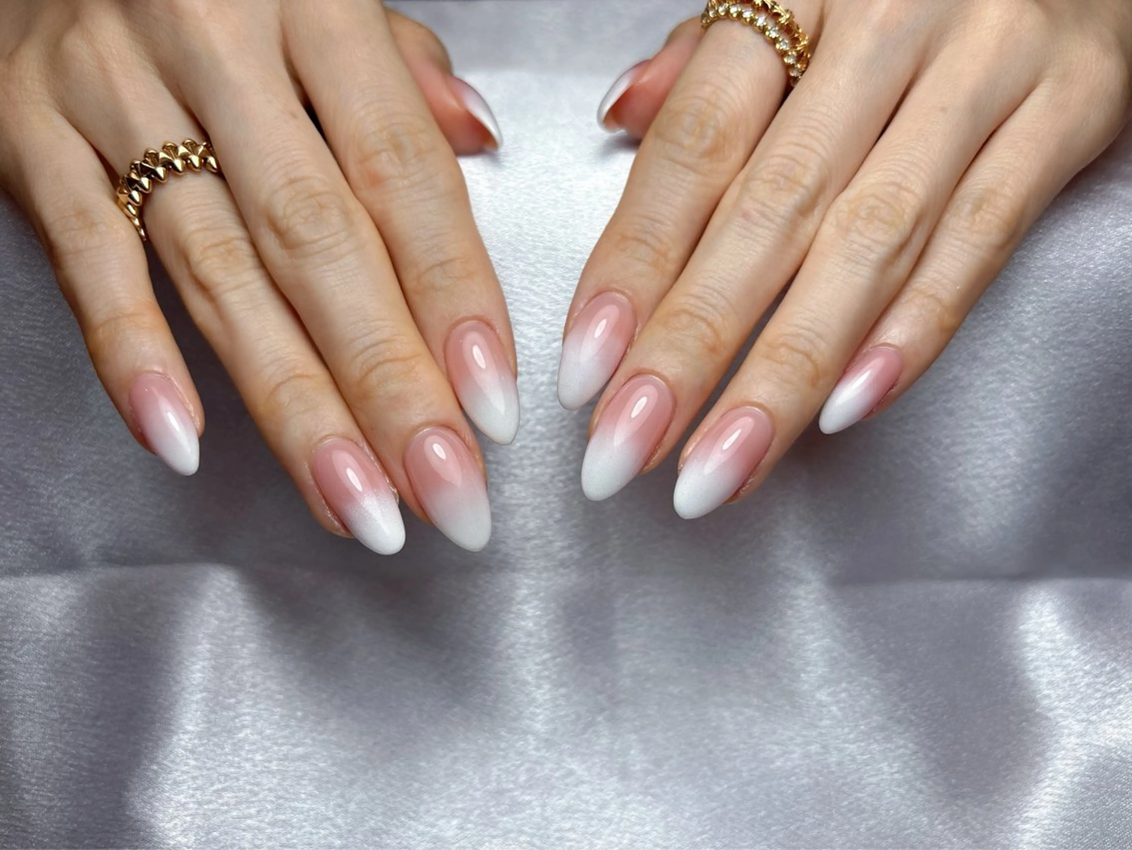 ネイル ハンドネイル Rubys nailのネイルデザイン