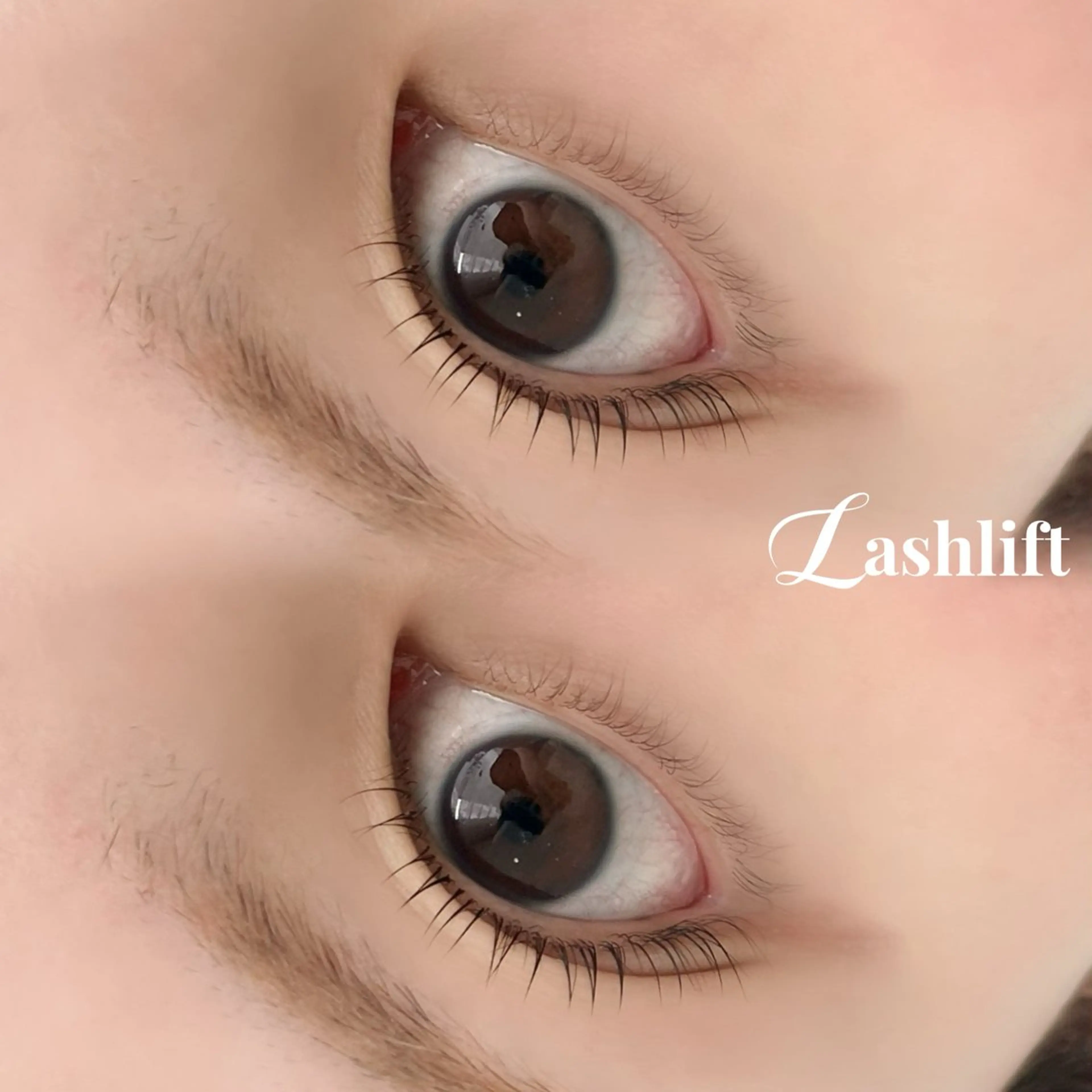 マツエク・マツパ coco asotのマツエク・マツパデザイン