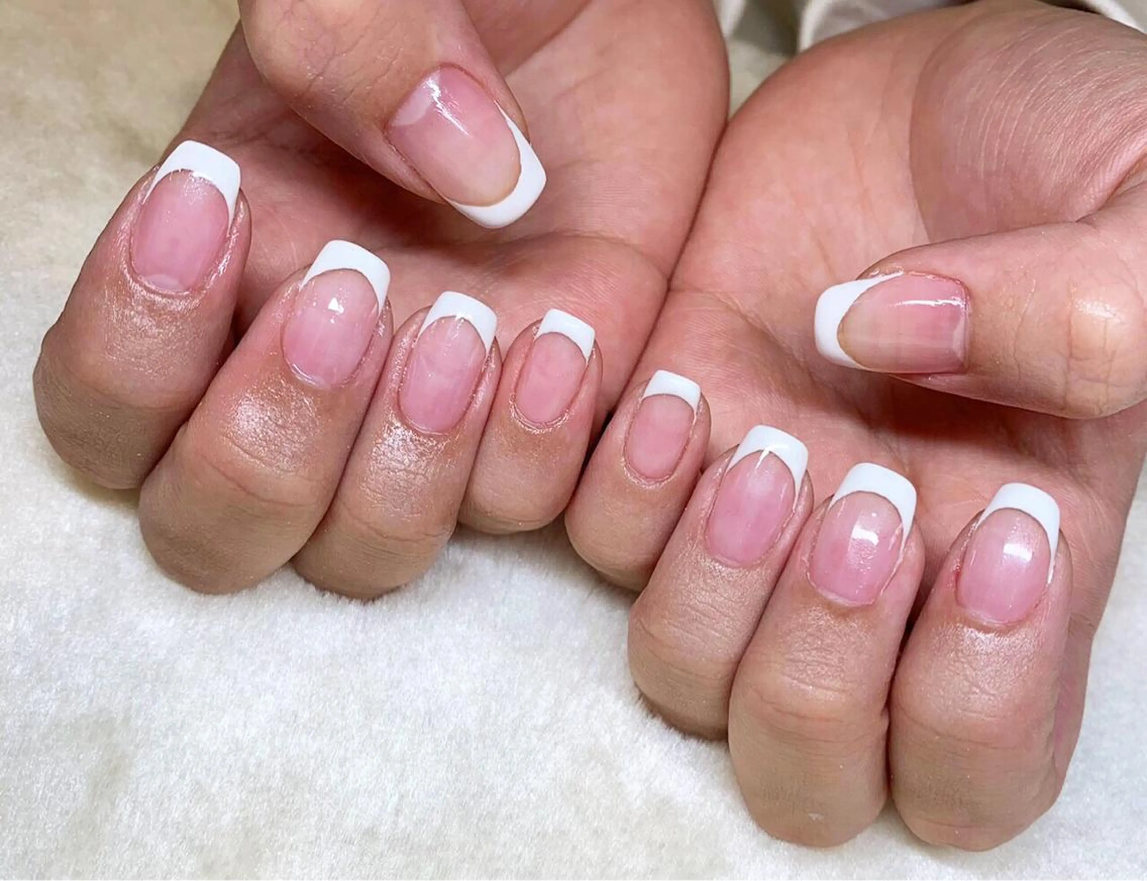 ネイル amour 川崎店のネイルデザイン